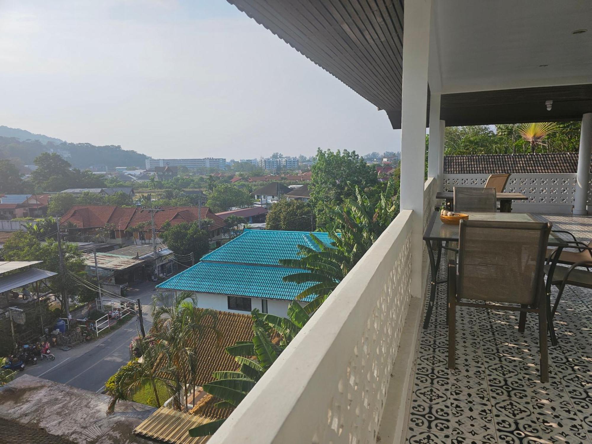 Castle Phuket *