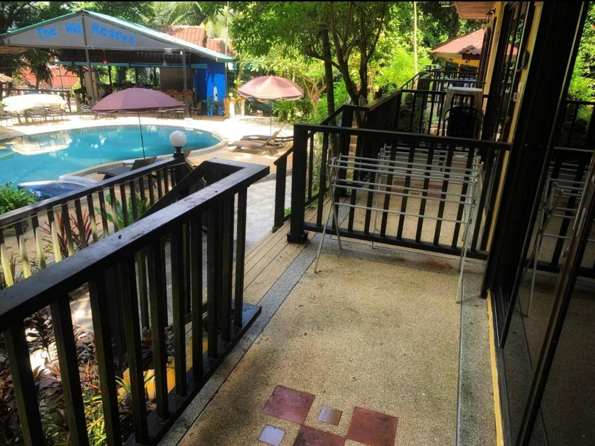 Homestay Charming Pool Twin *