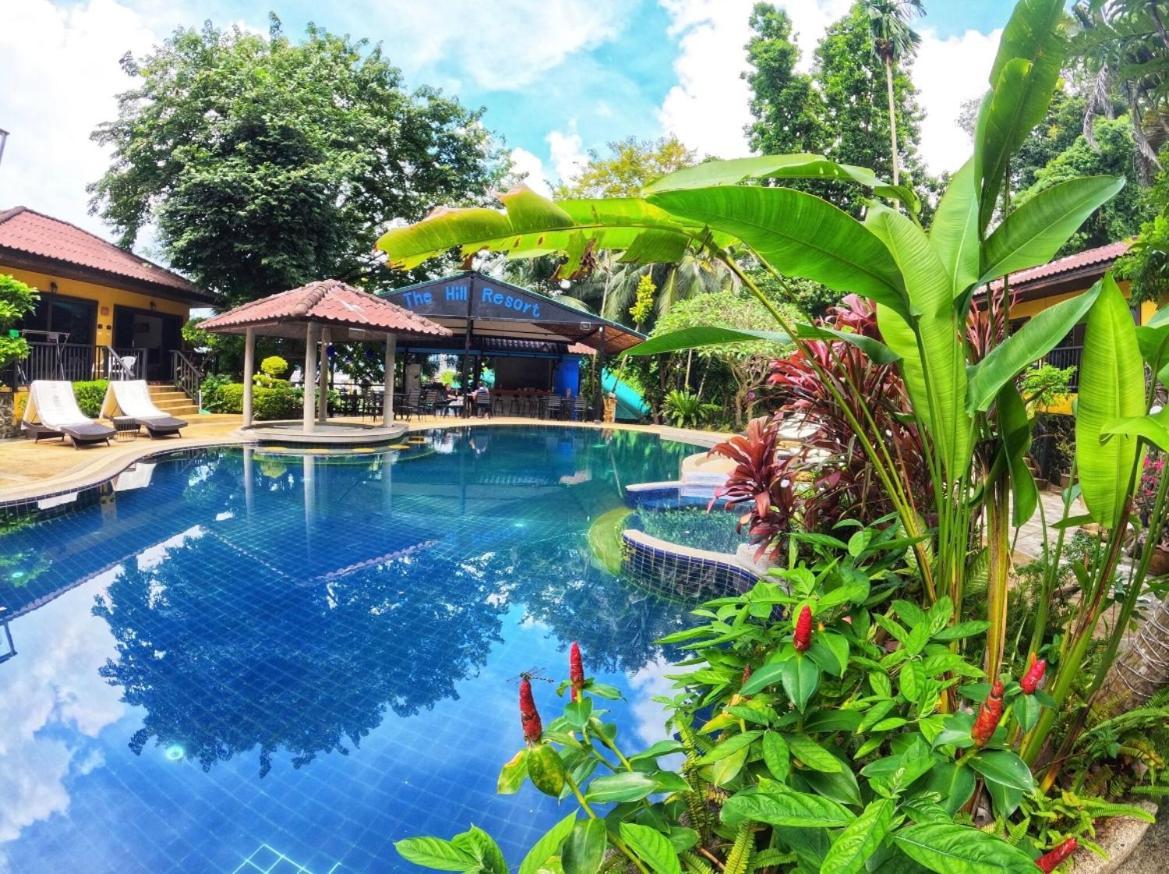 Charming Pool Twin Homestay *