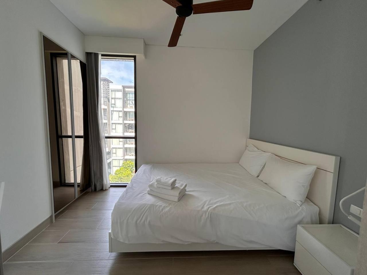 Apartment Cassia Residences By Chiwa