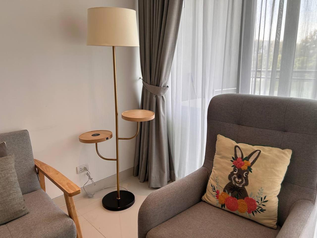 Apartment Cassia Residences By Chiwa Bang Tao Beach (Phuket)