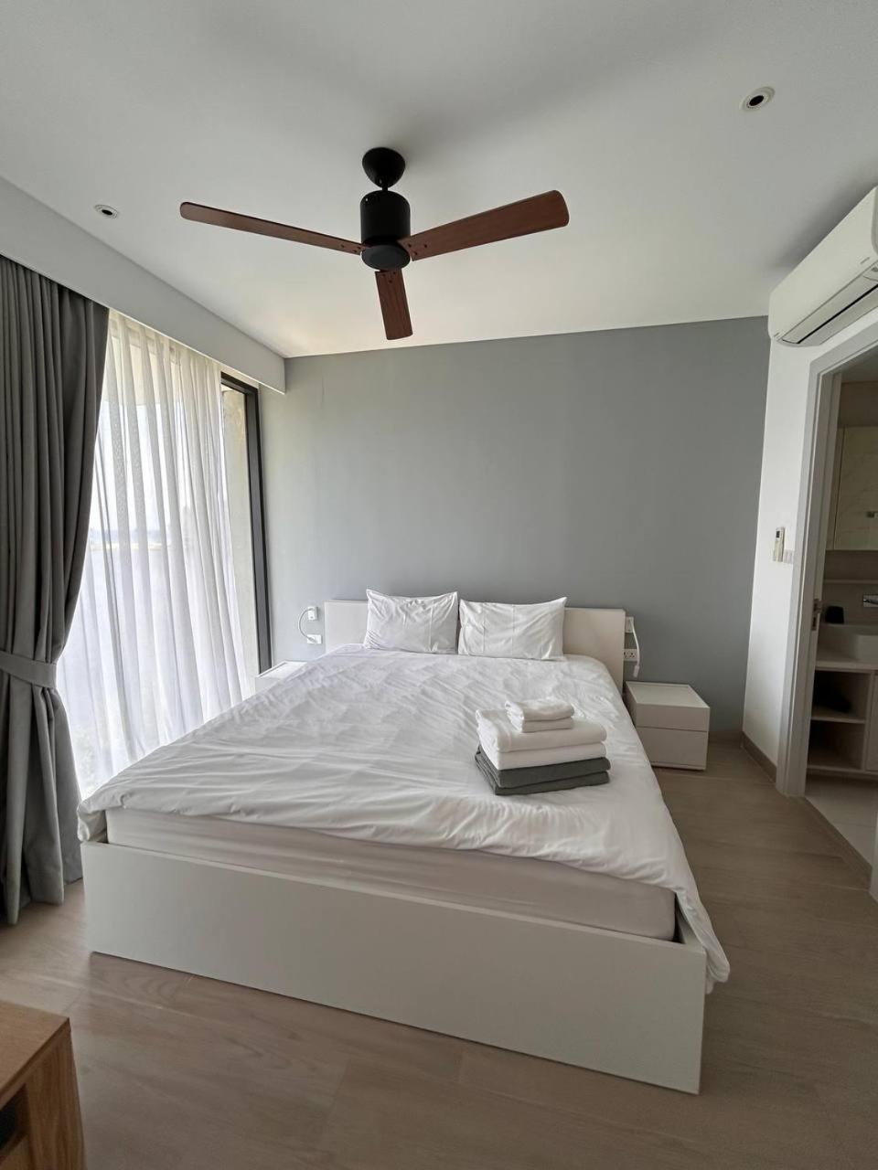 Cassia Residences By Chiwa Apartment