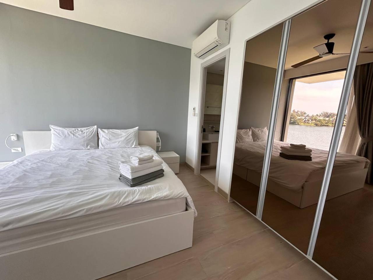 Cassia Residences By Chiwa