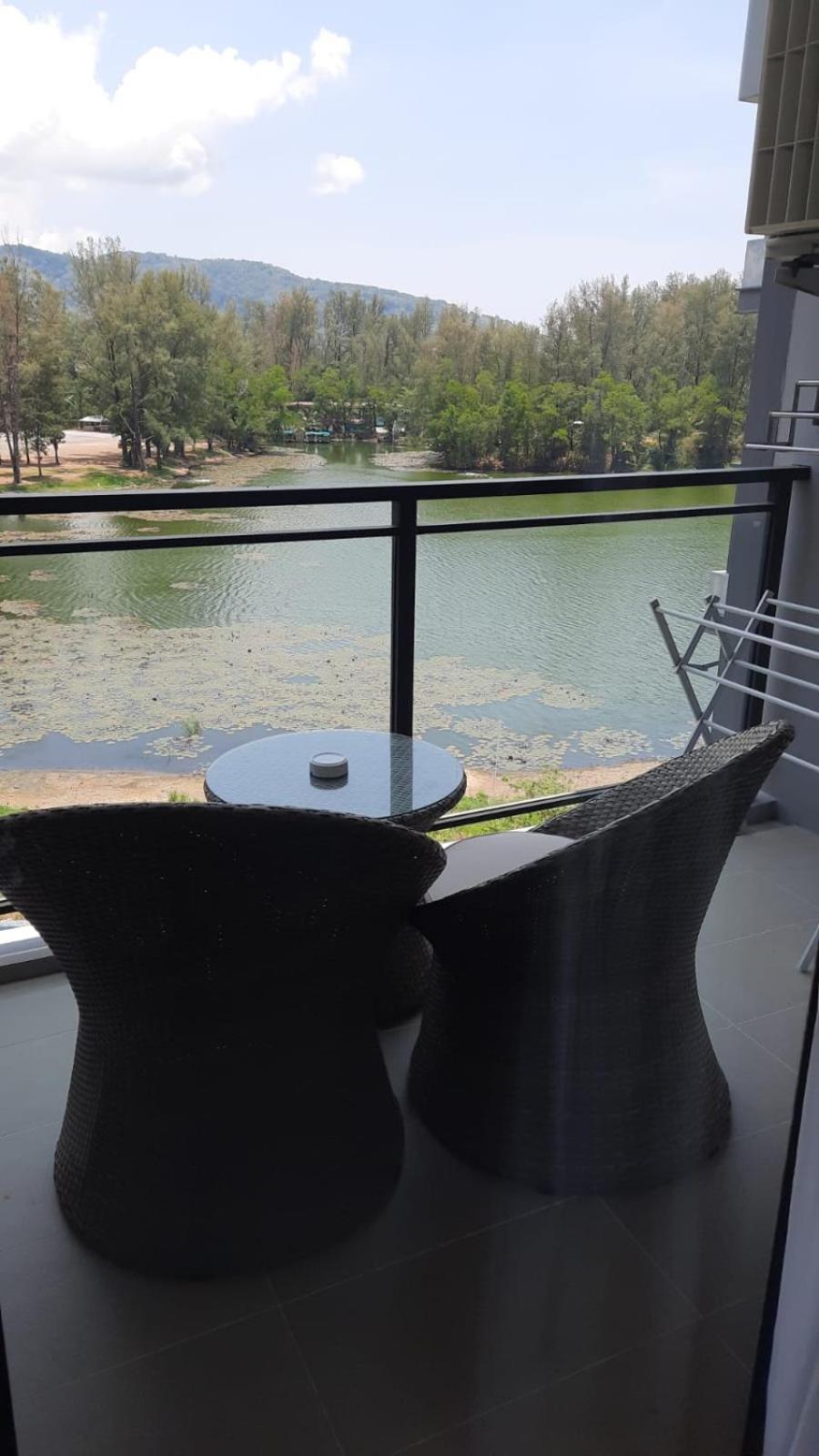 Cassia Residences By Chiwa