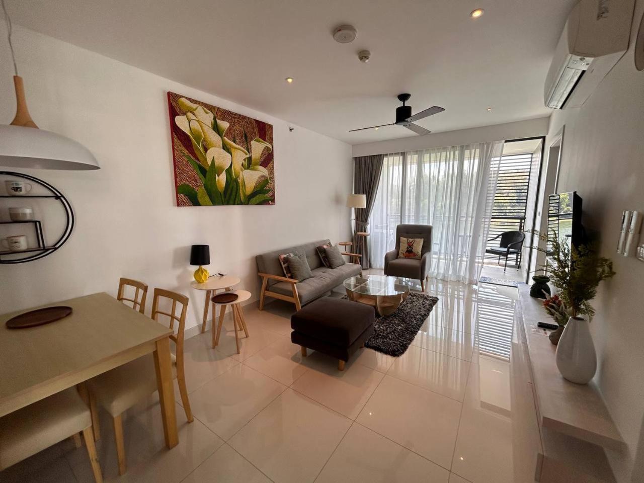 Apartment Cassia Residences By Chiwa Bang Tao Beach (Phuket)