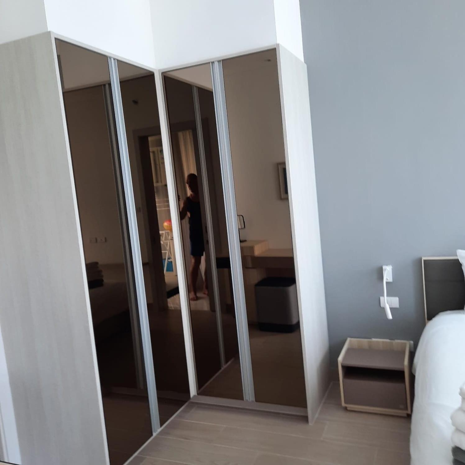 Apartment Cassia Residences By Chiwa