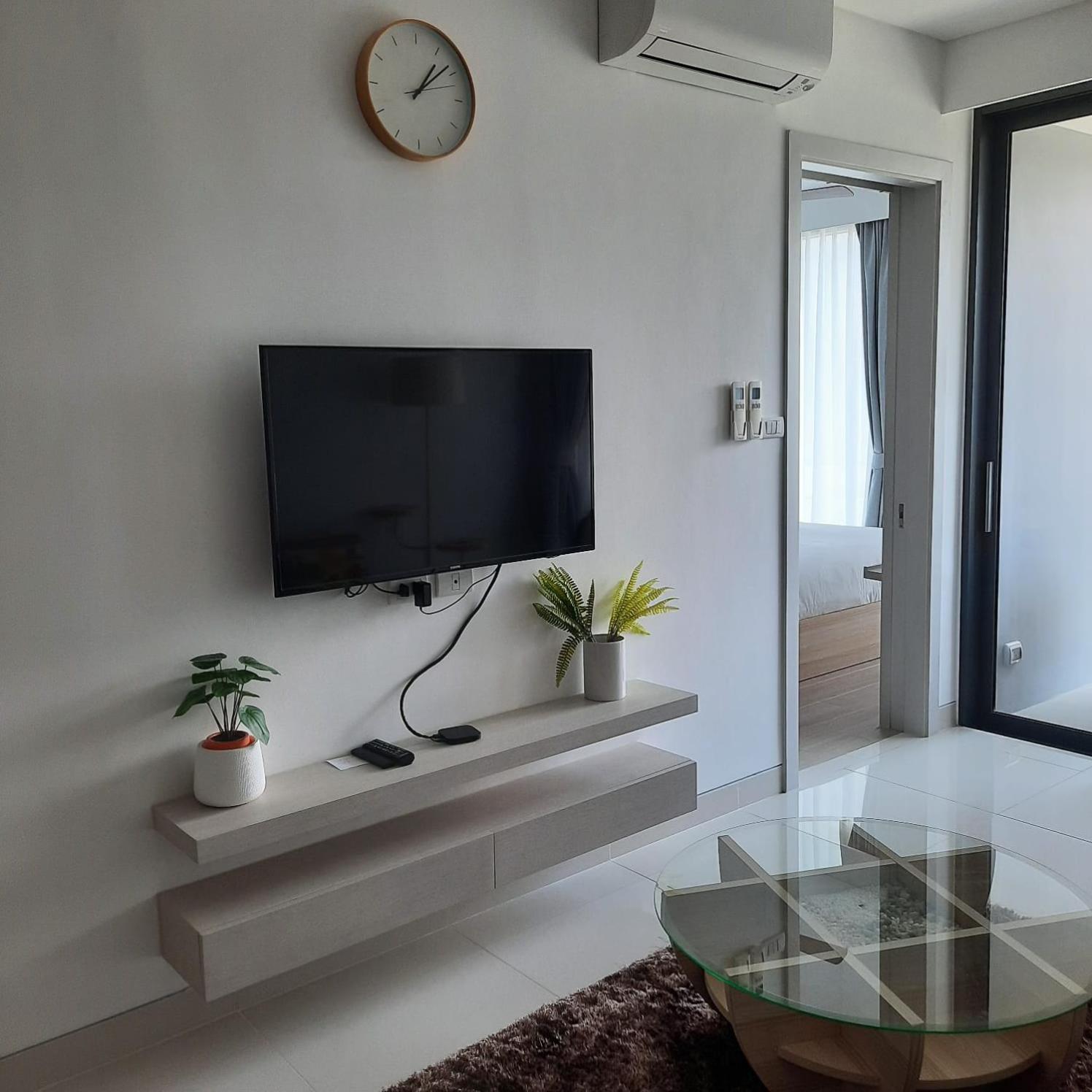 Cassia Residences By Chiwa Bang Tao Beach (Phuket)