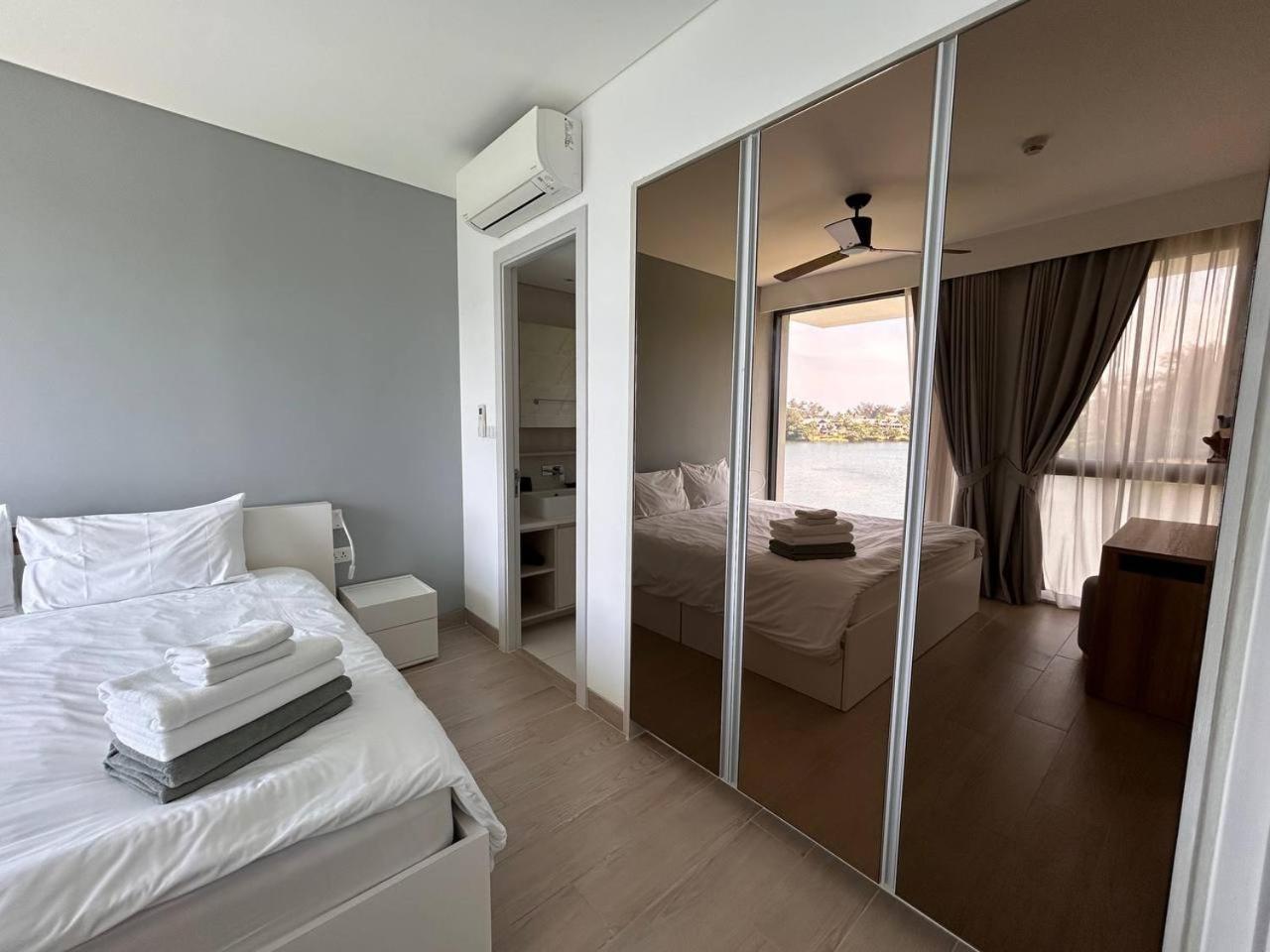 Cassia Residences By Chiwa