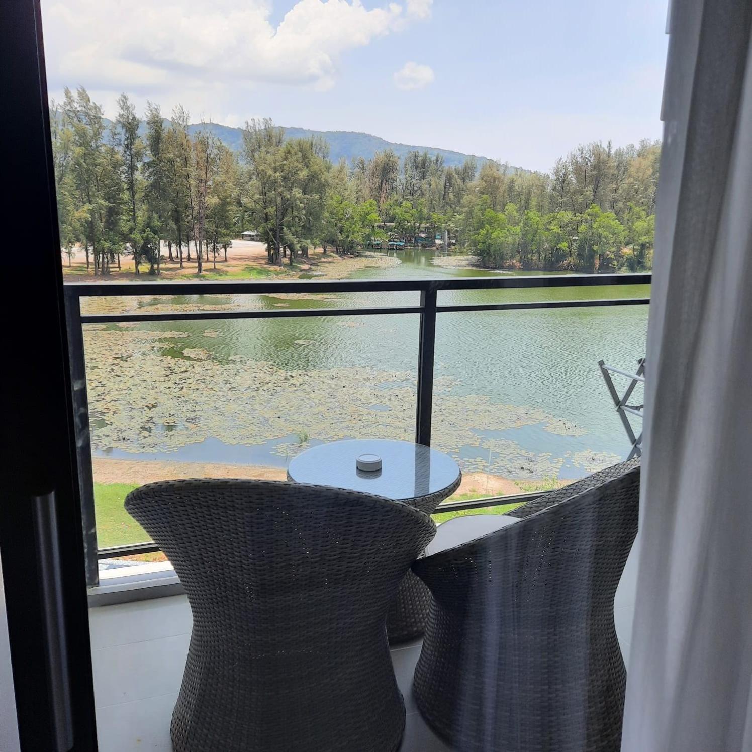 Cassia Residences By Chiwa Apartment Bang Tao Beach (Phuket)