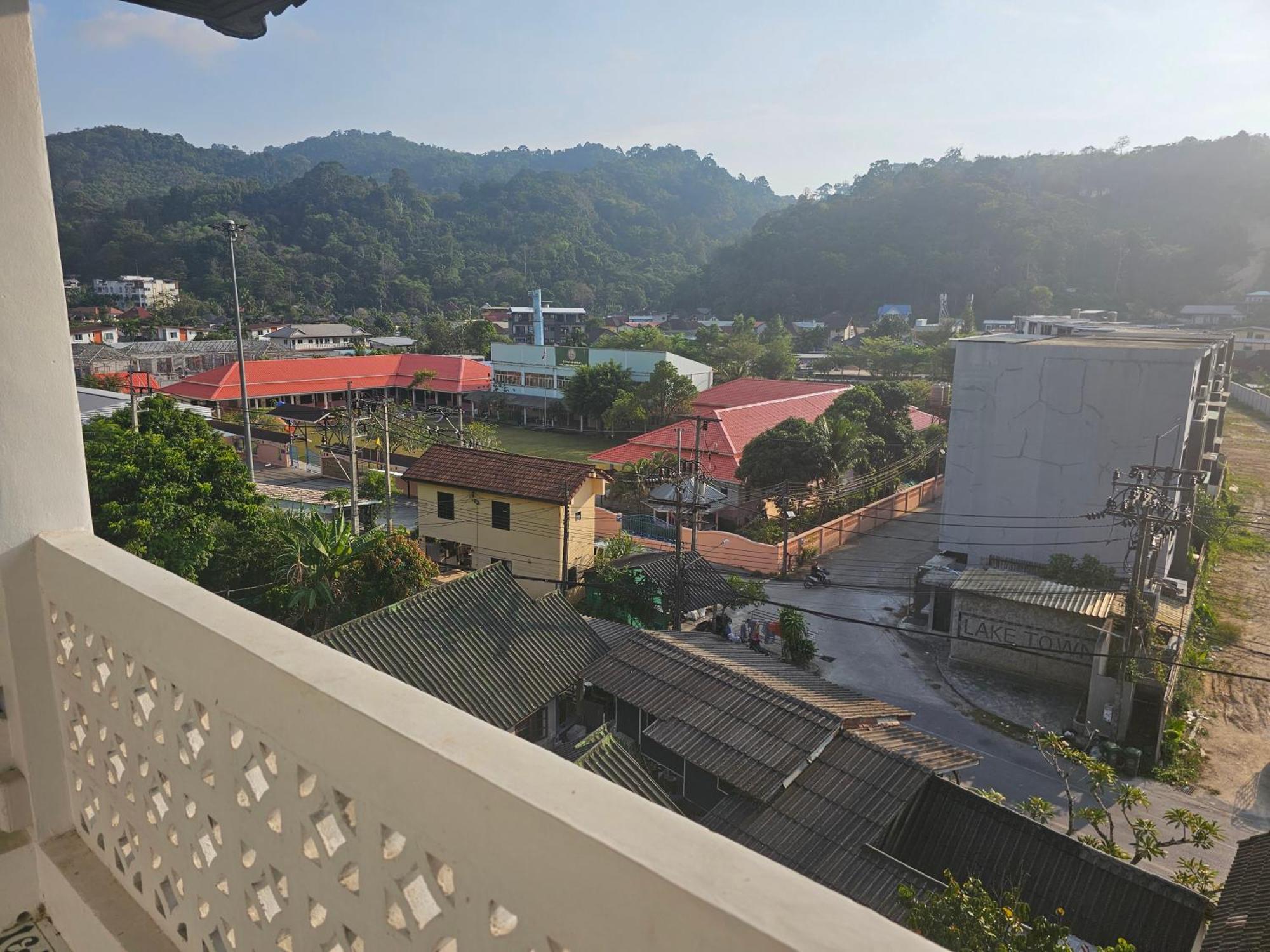 Castle Phuket