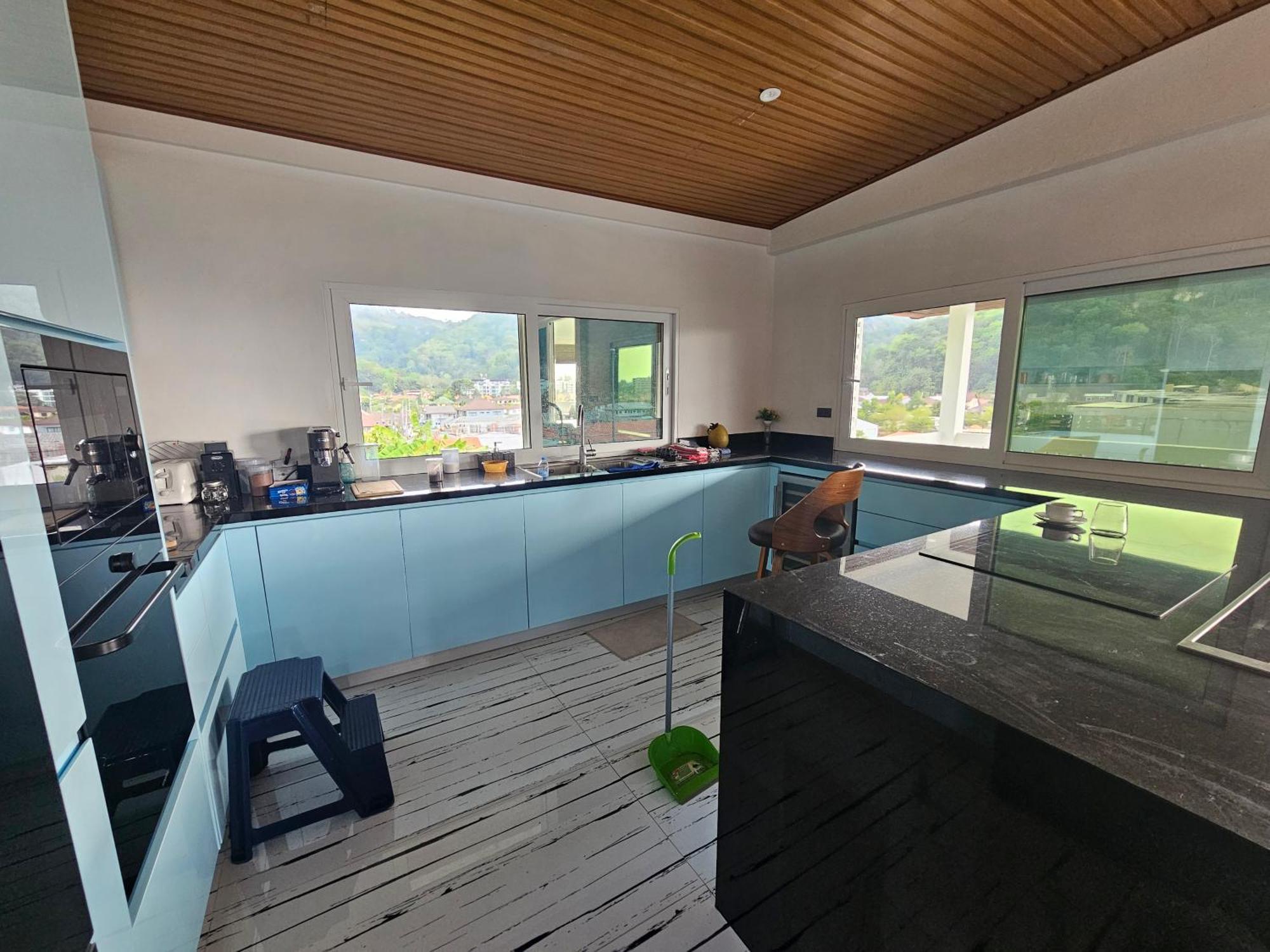 Castle Phuket Villa