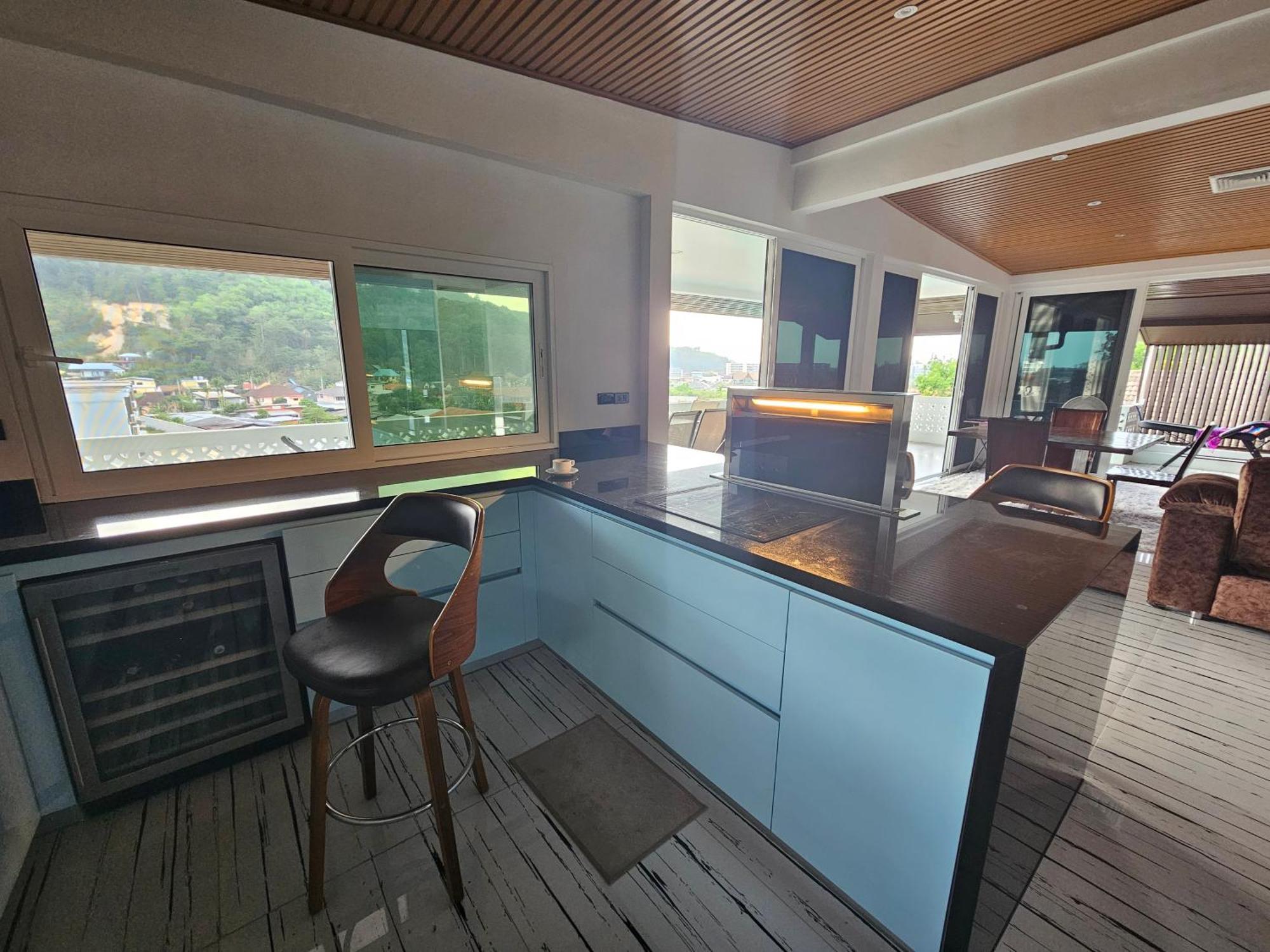 Castle Phuket Villa