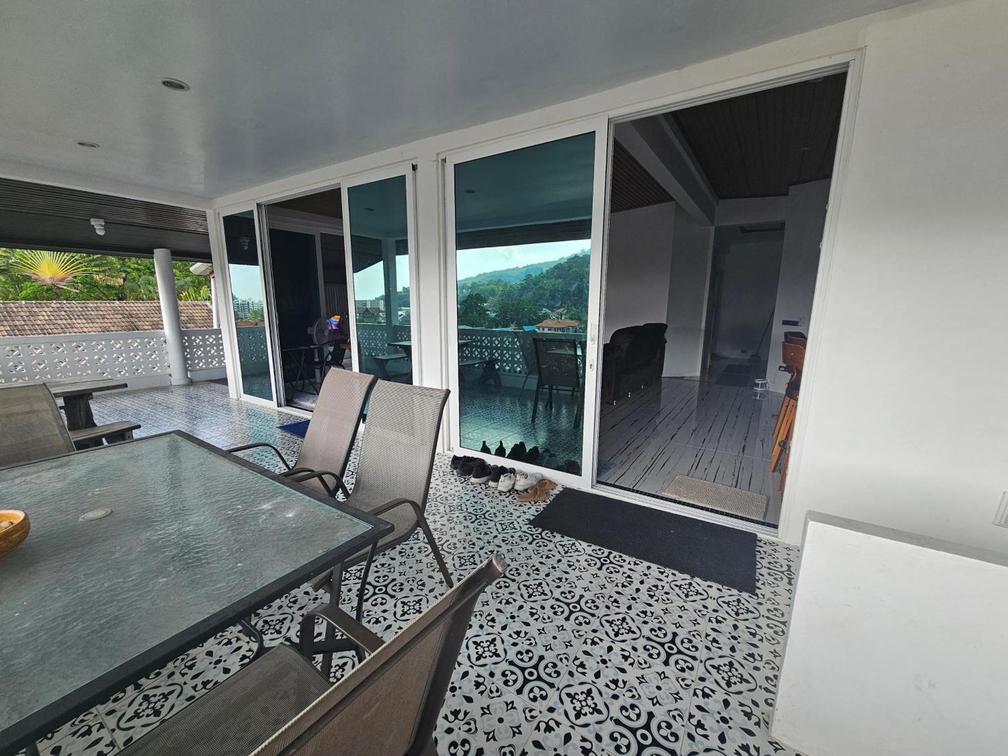 Villa Castle Phuket