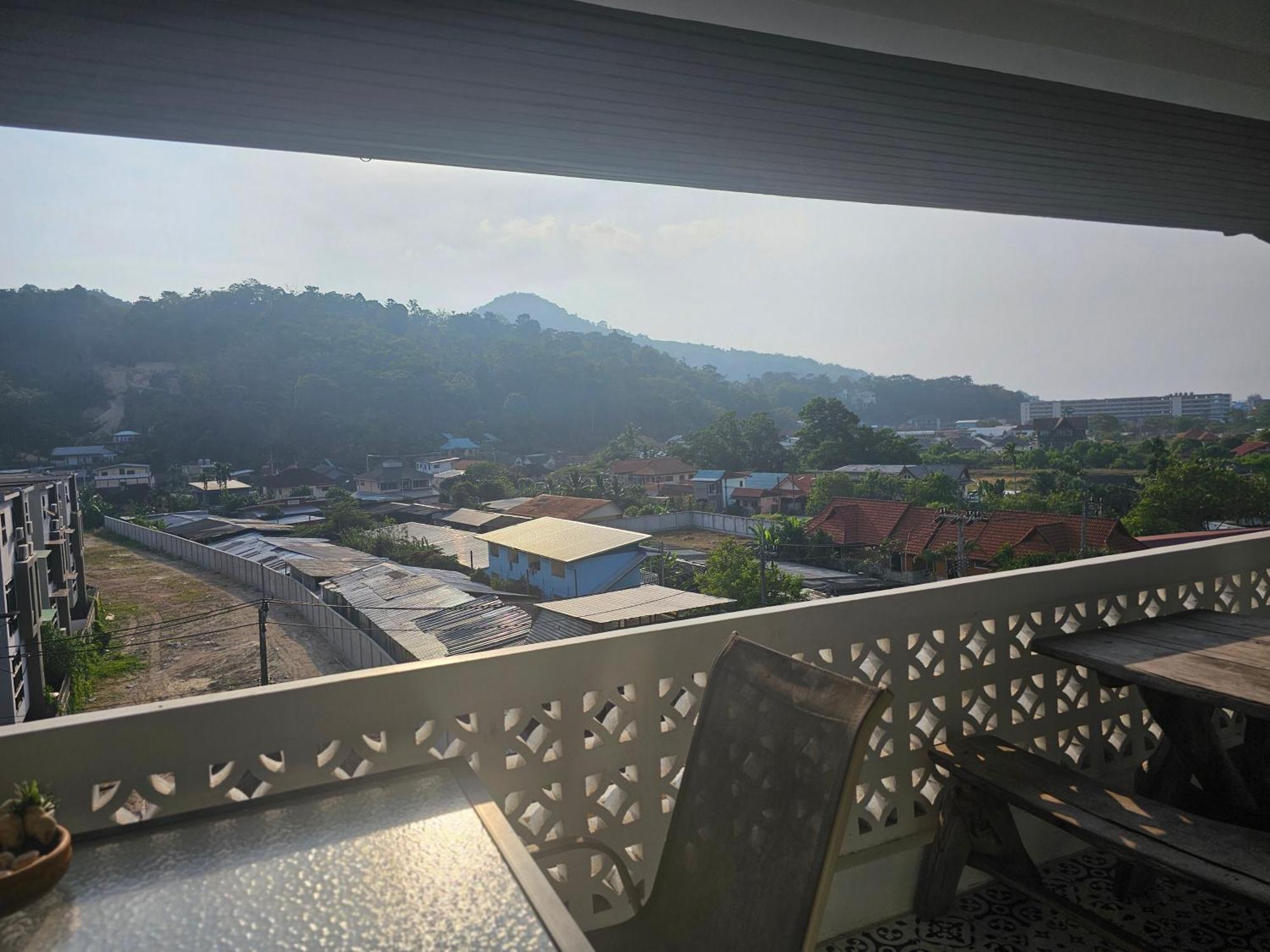 Castle Phuket Villa *
