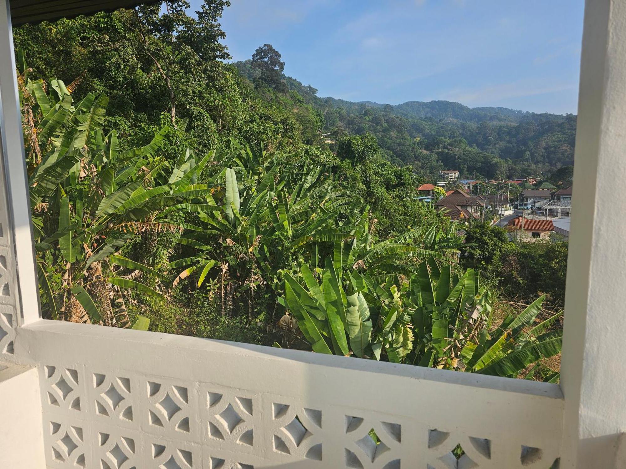 Castle Phuket Villa