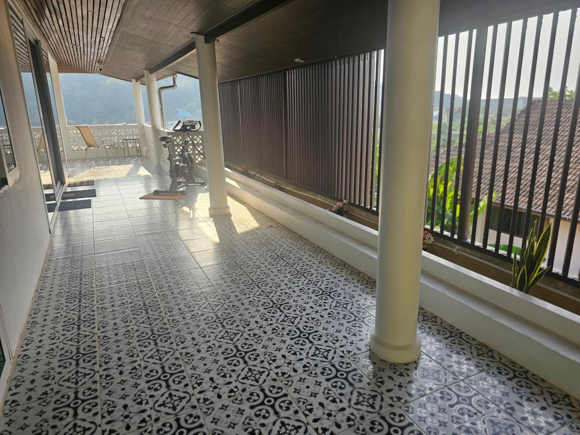 Castle Phuket Villa *