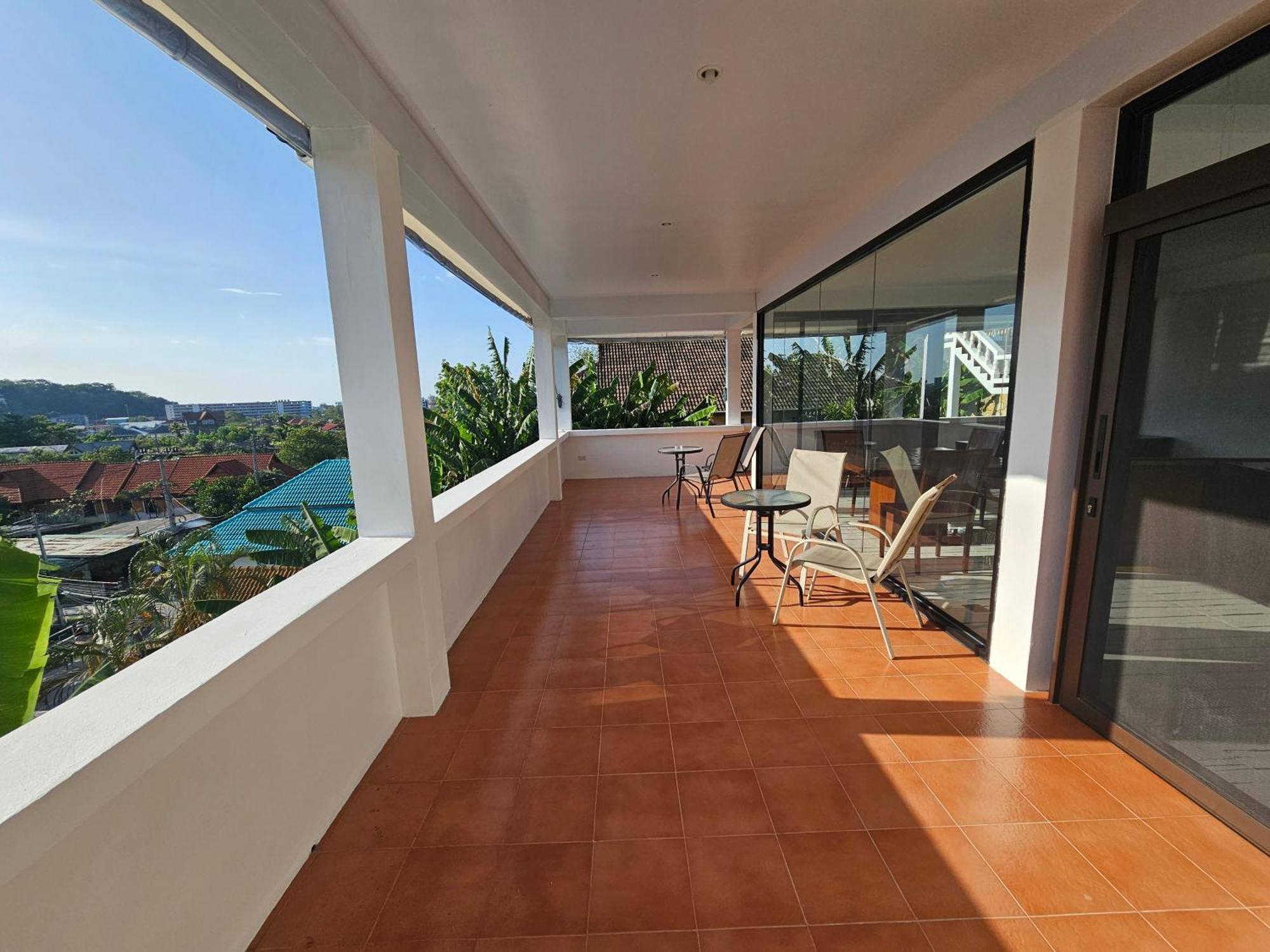 Villa Castle Phuket Kamala Beach