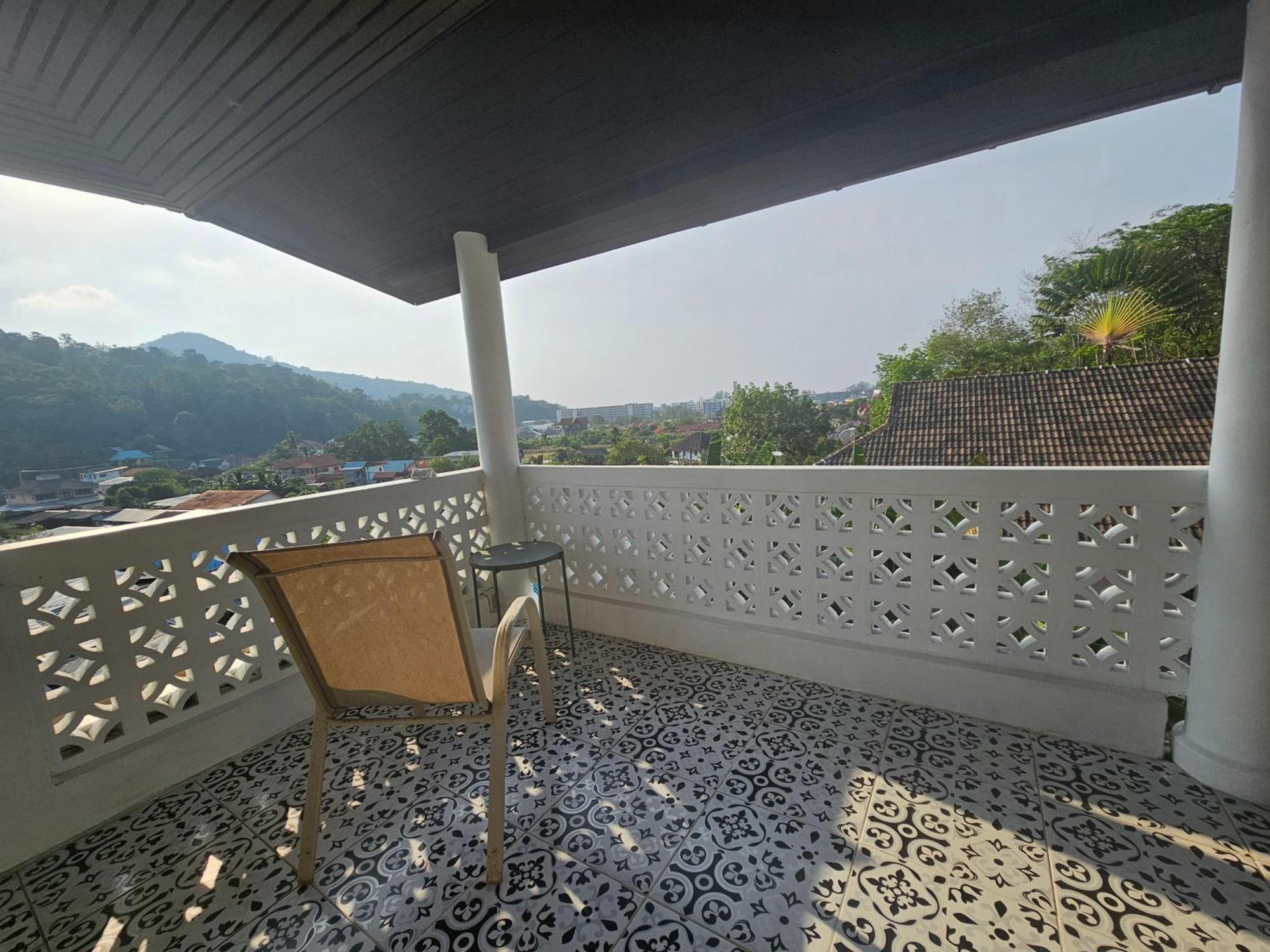 Villa Castle Phuket