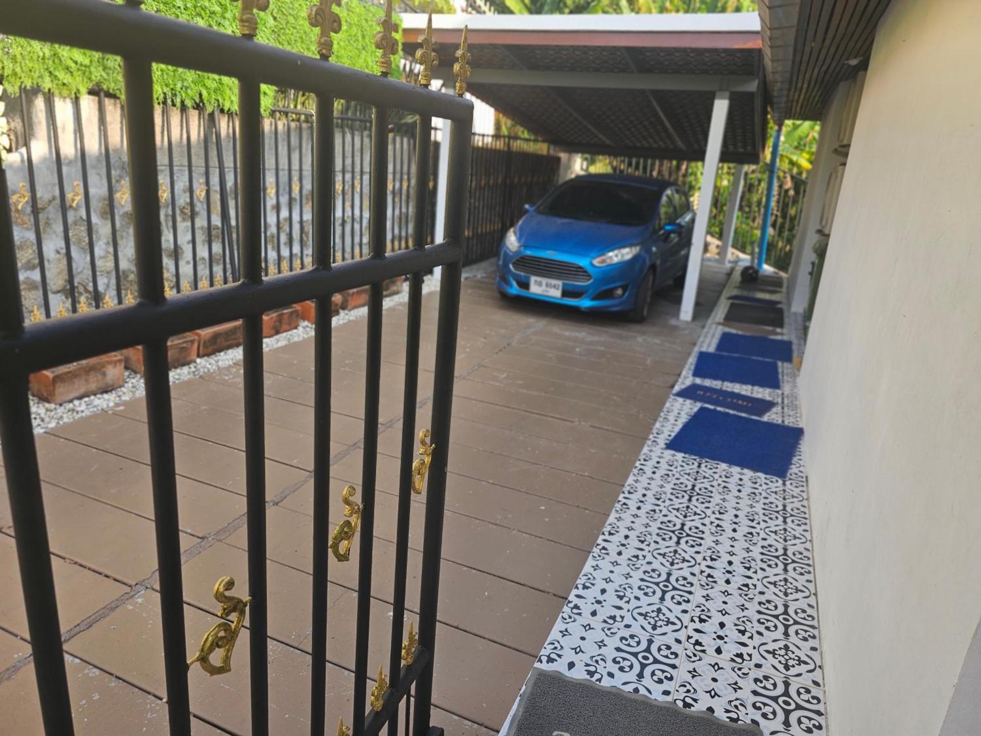 Castle Phuket Villa