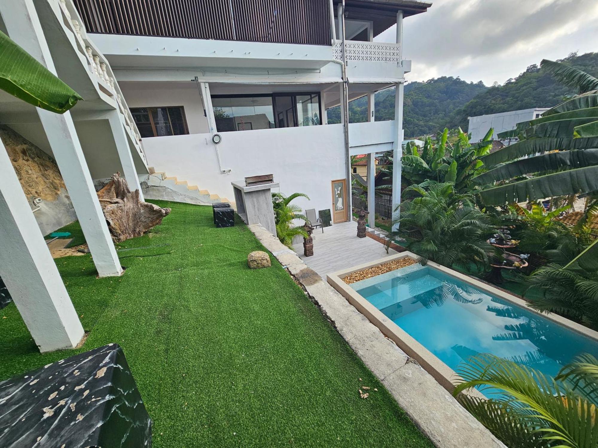 Castle Phuket *