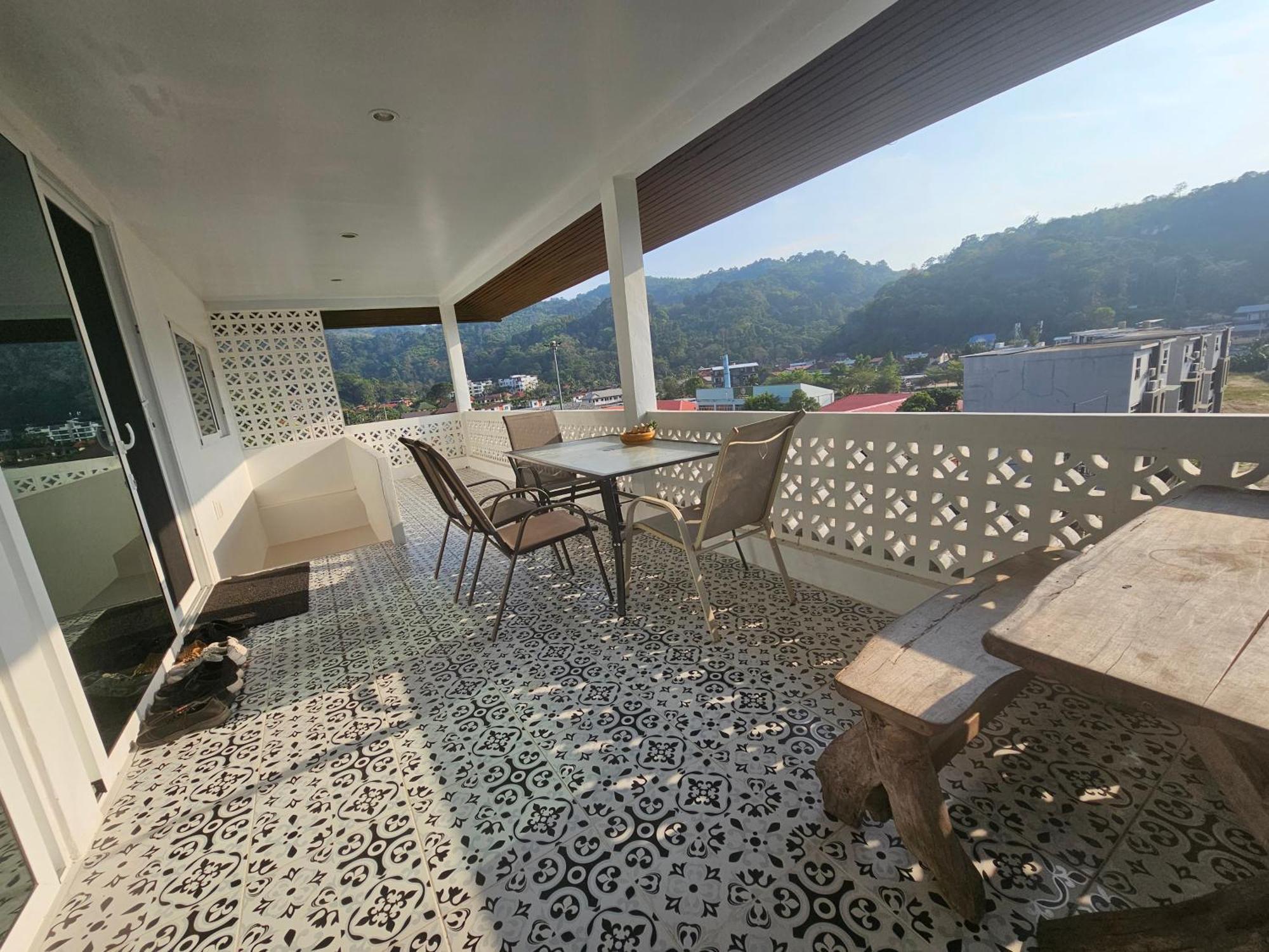 Castle Phuket Kamala Beach