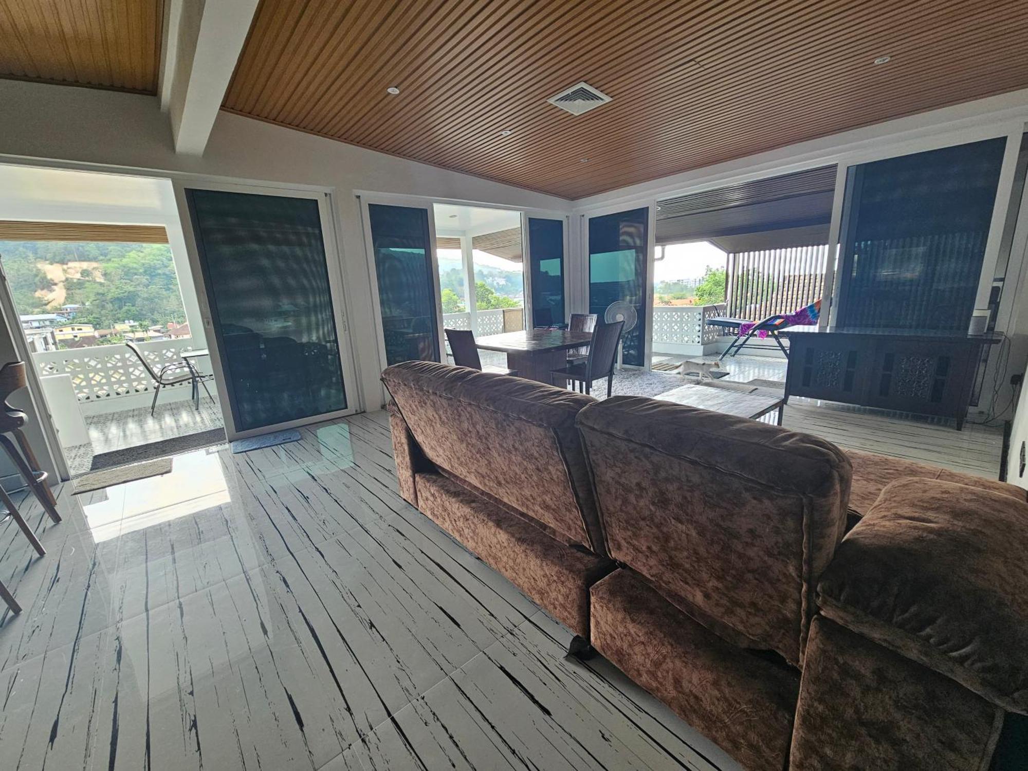 Castle Phuket Villa