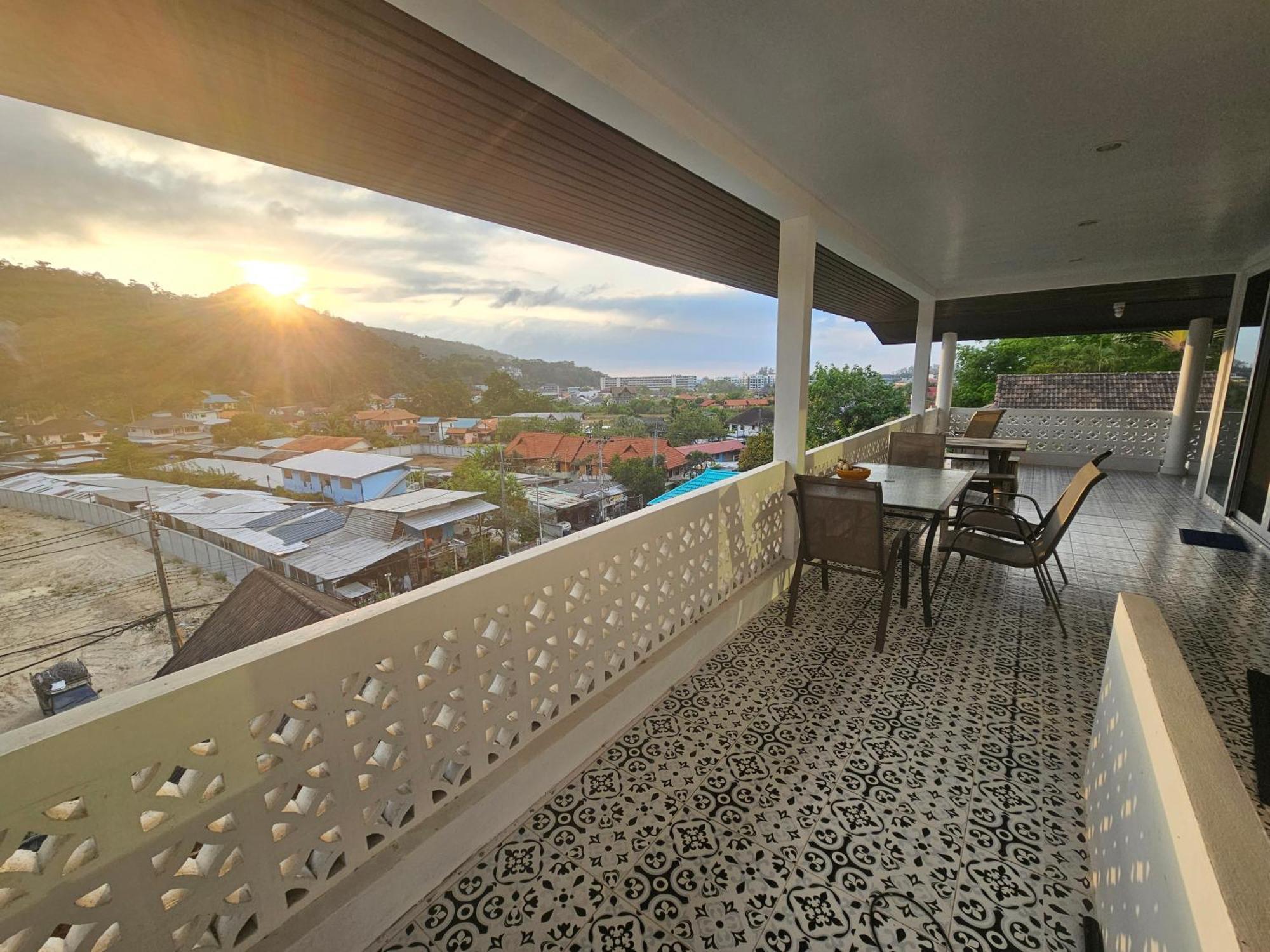 Castle Phuket *