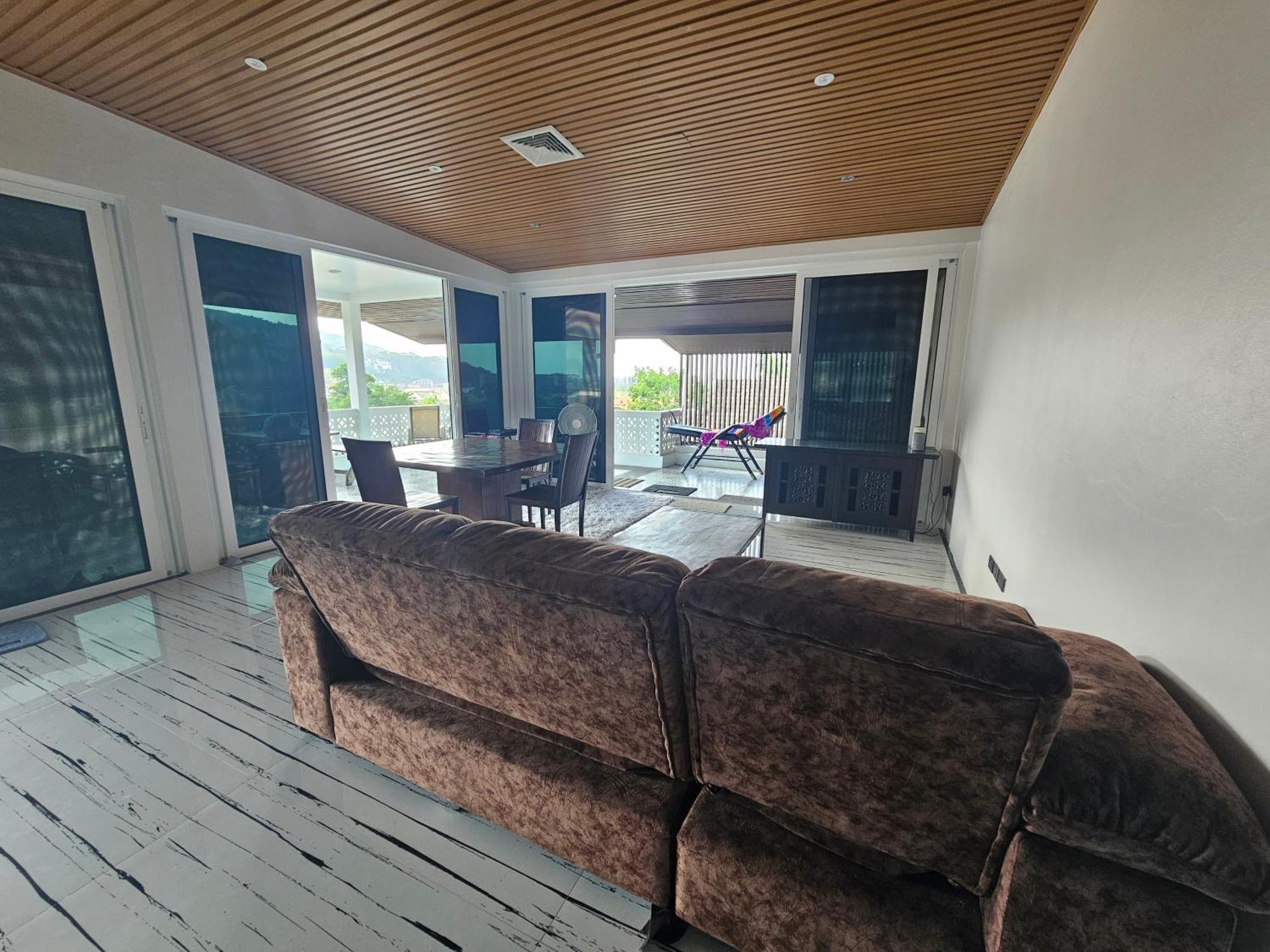 Castle Phuket Villa *