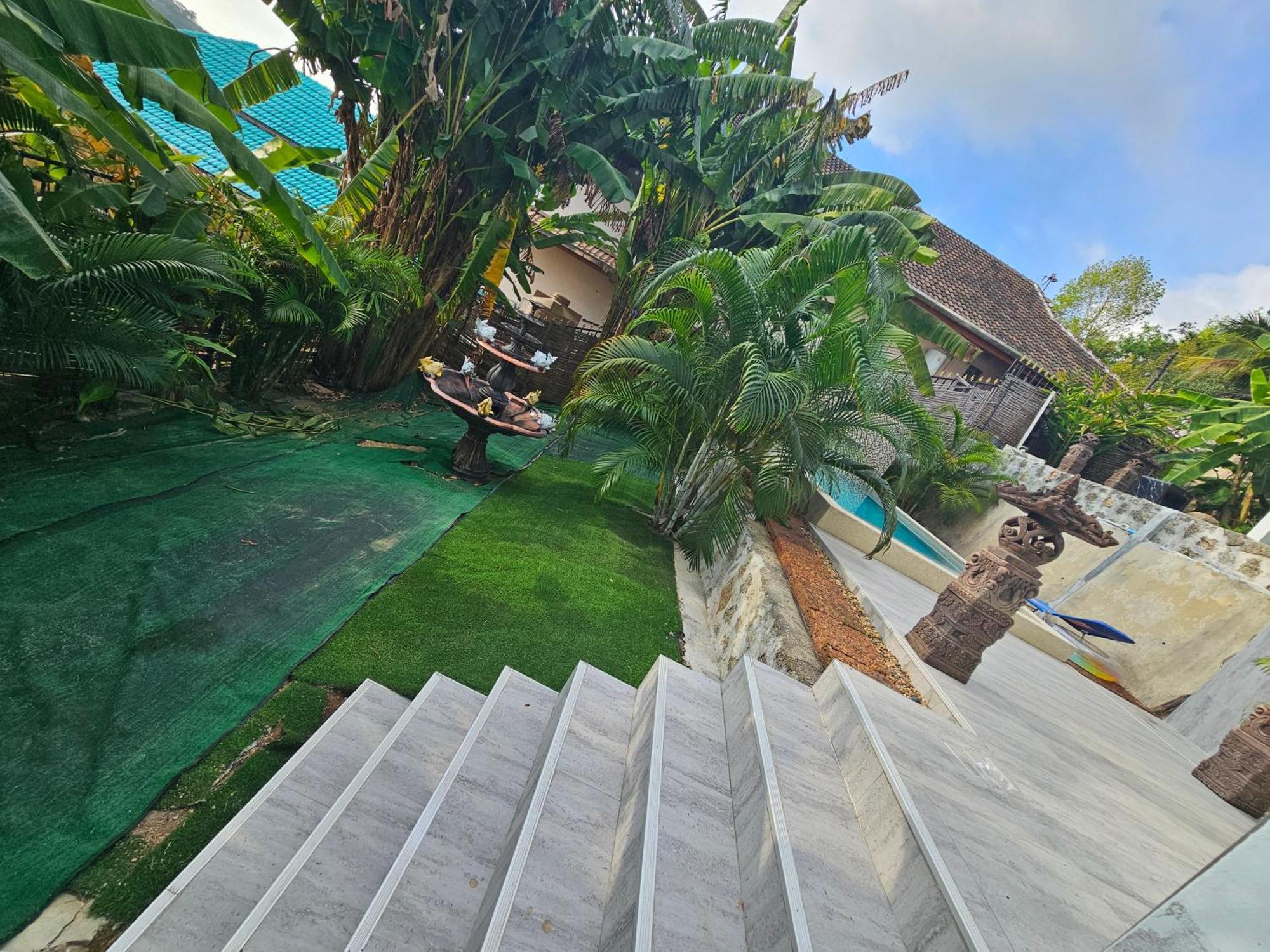 Castle Phuket Kamala Beach
