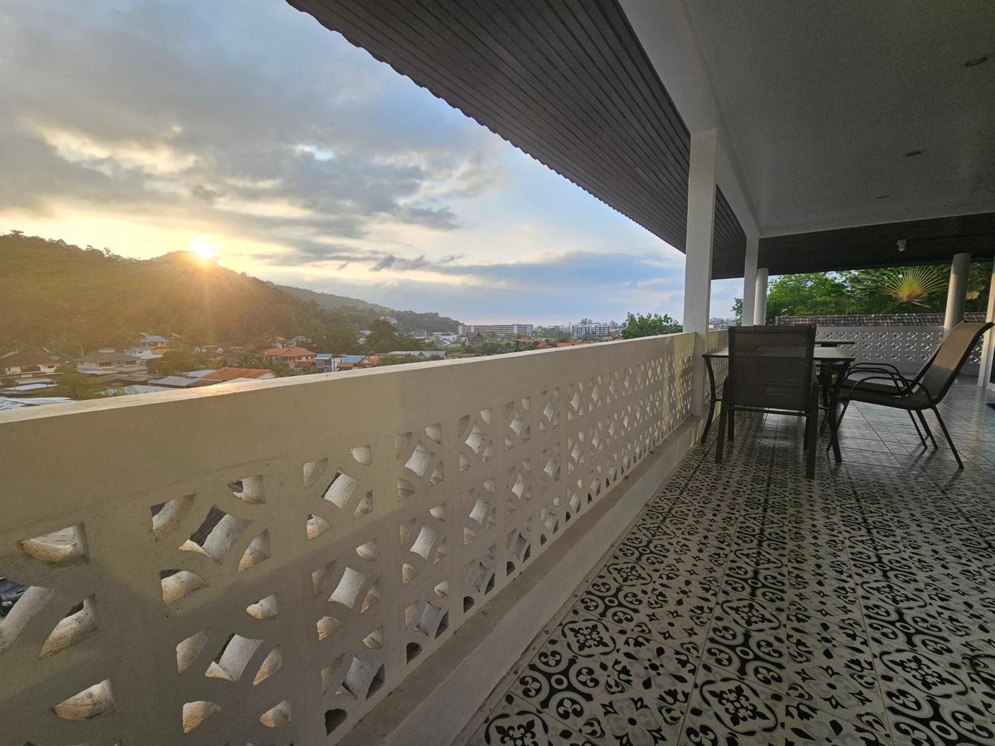 Villa Castle Phuket *