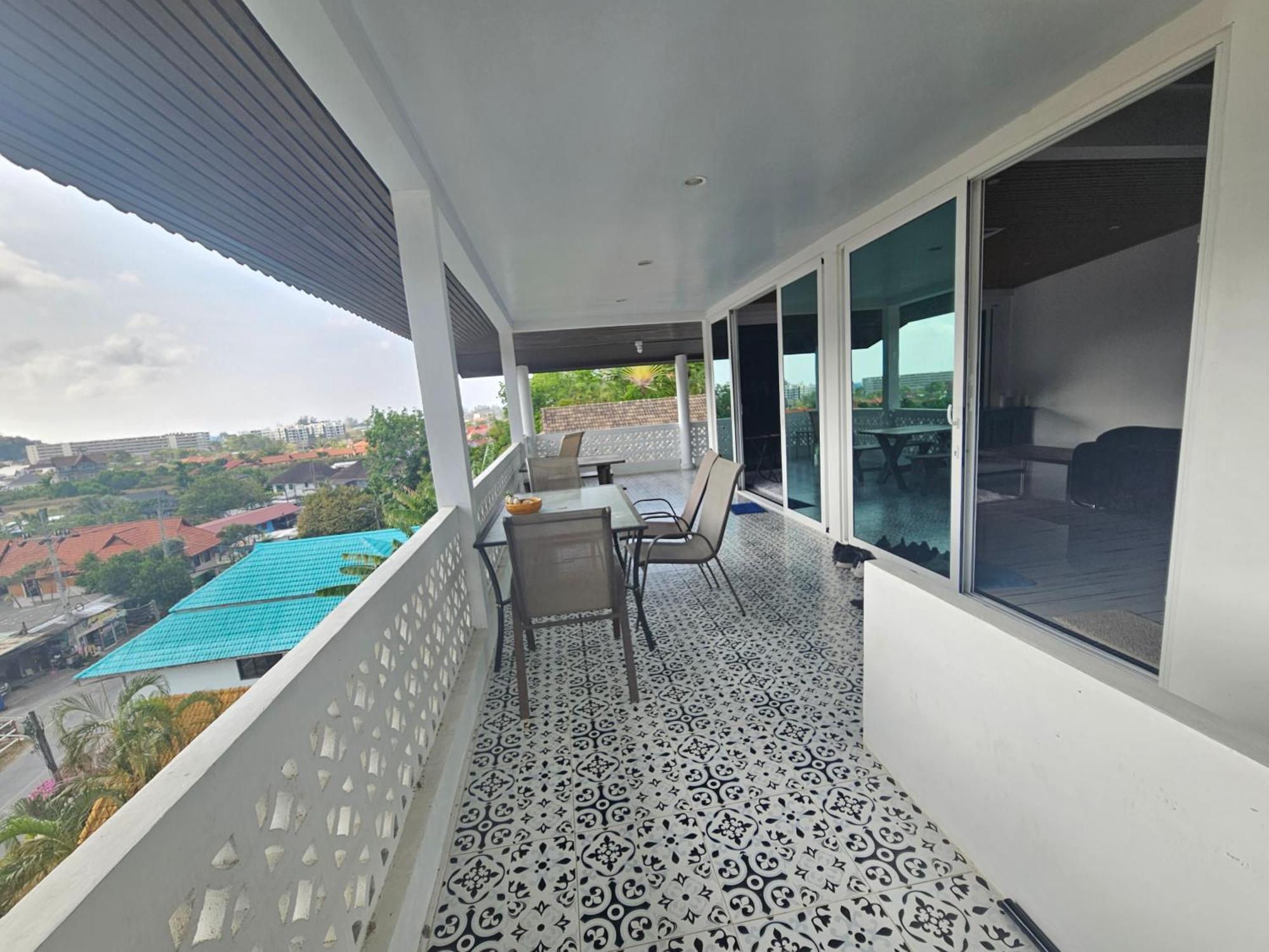 Castle Phuket Villa *