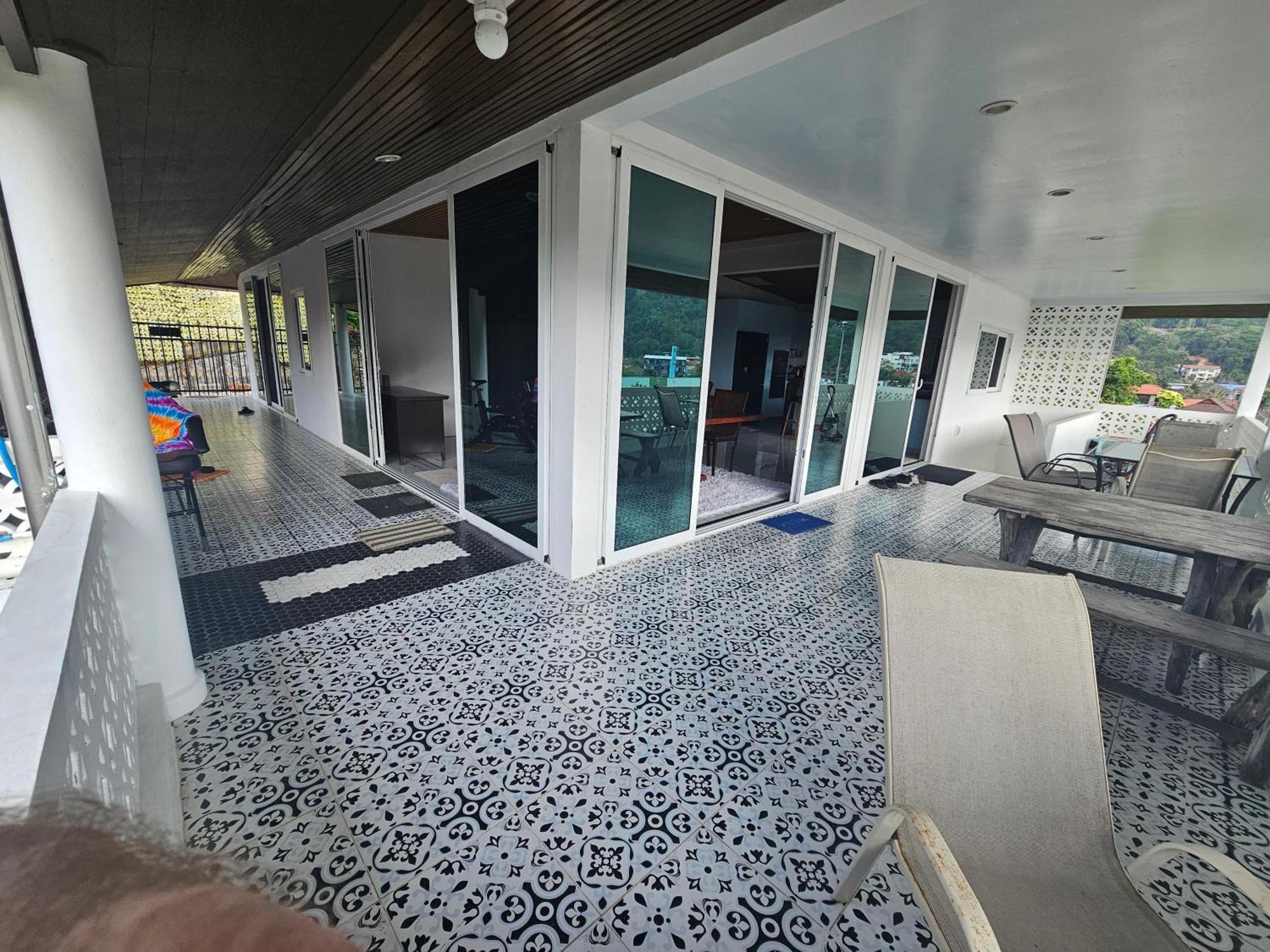 Villa Castle Phuket