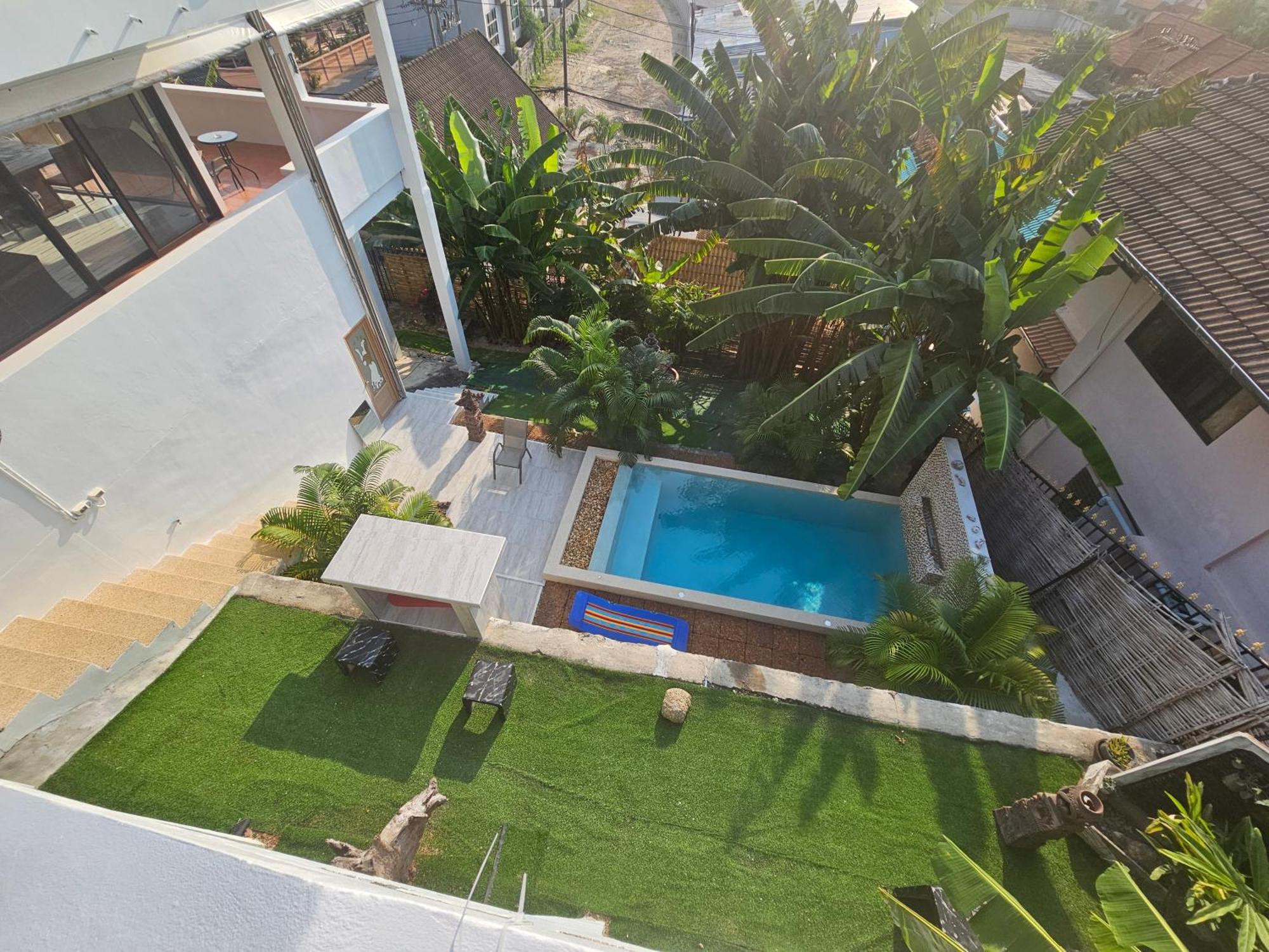 Castle Phuket *