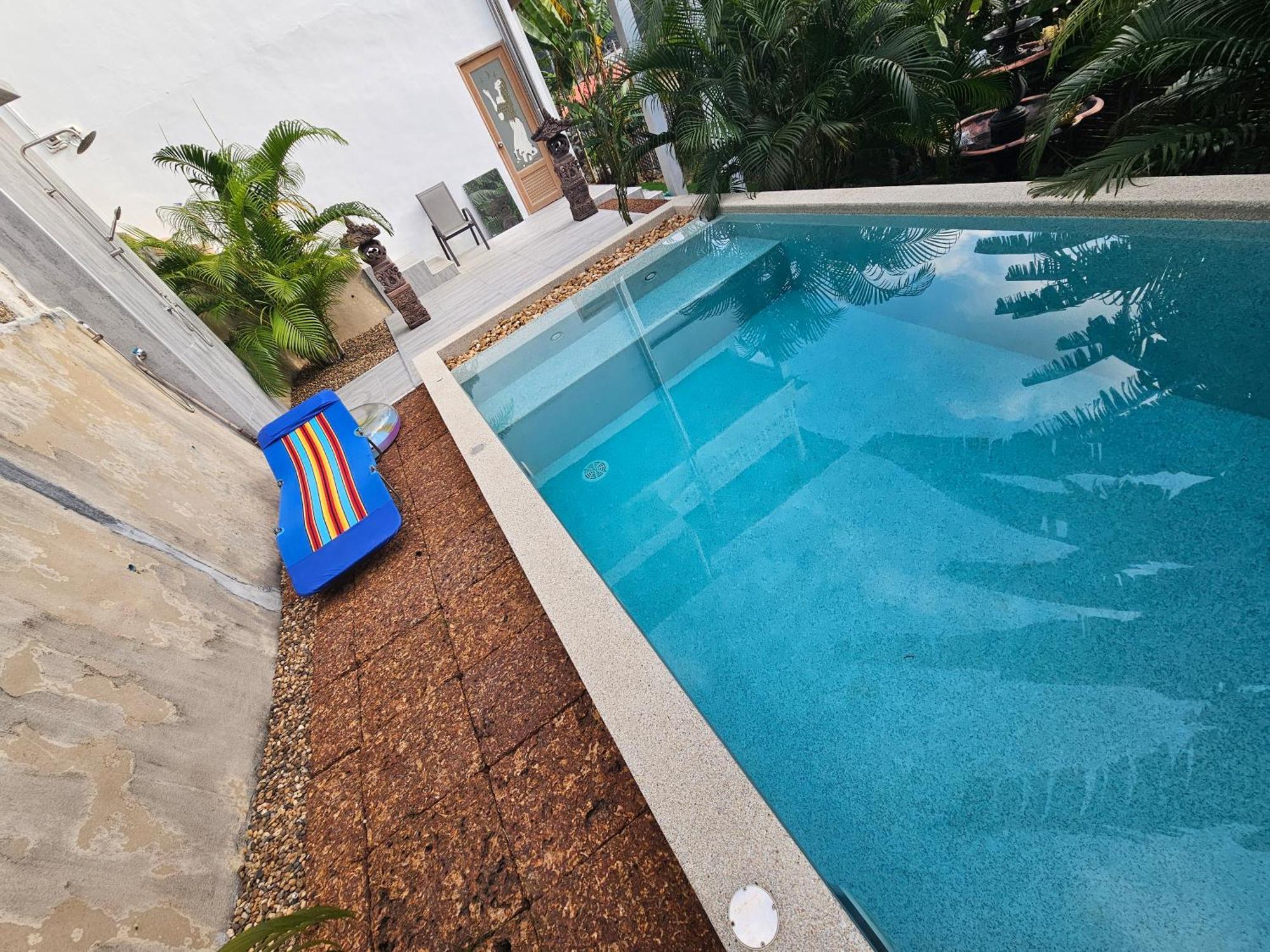 Castle Phuket Villa *