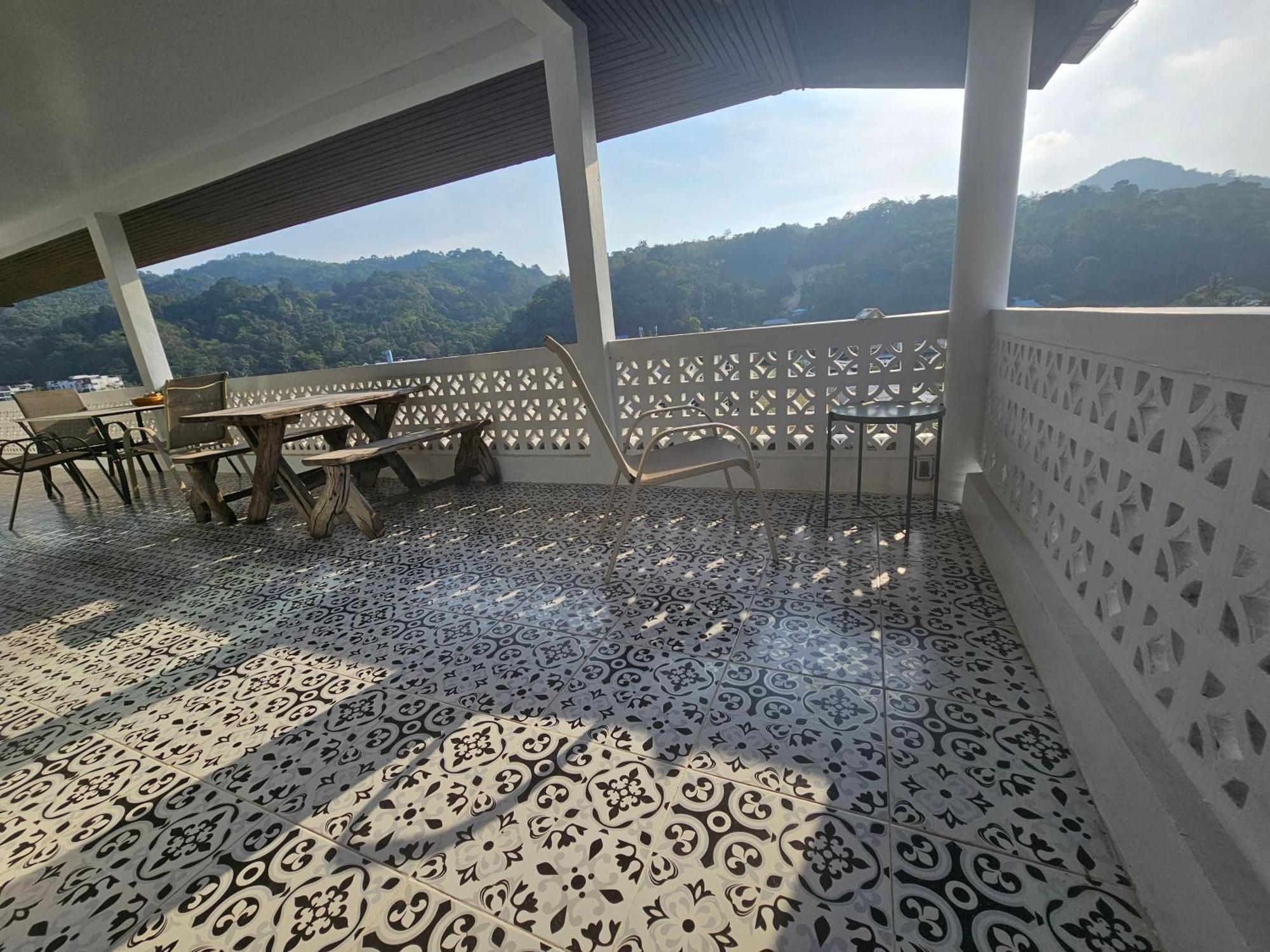 Castle Phuket * Kamala Beach