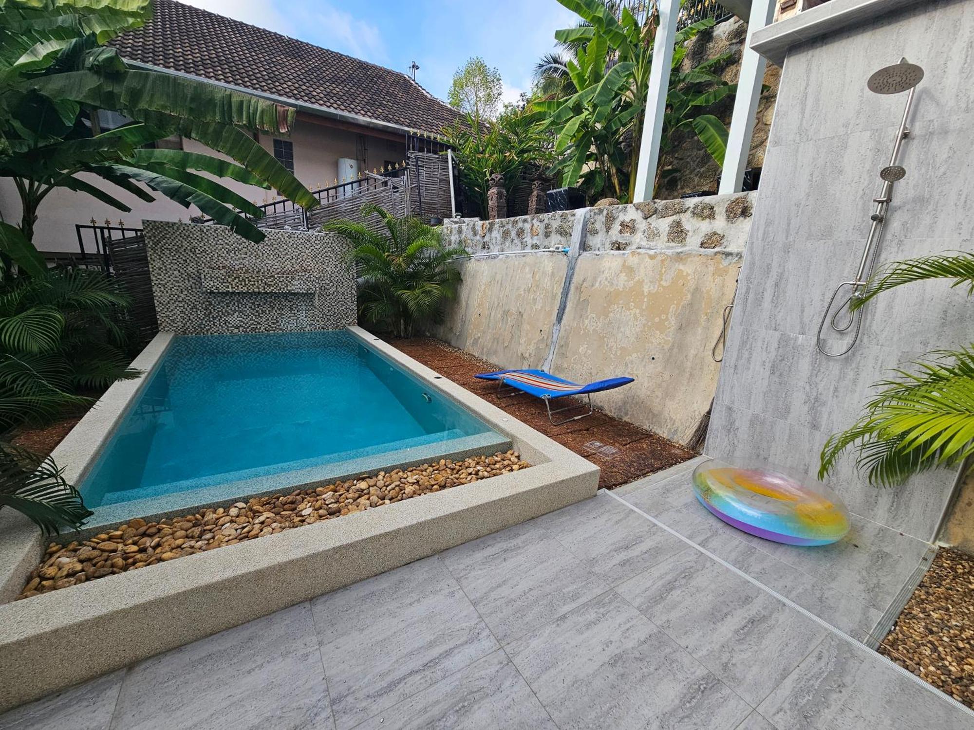 Castle Phuket