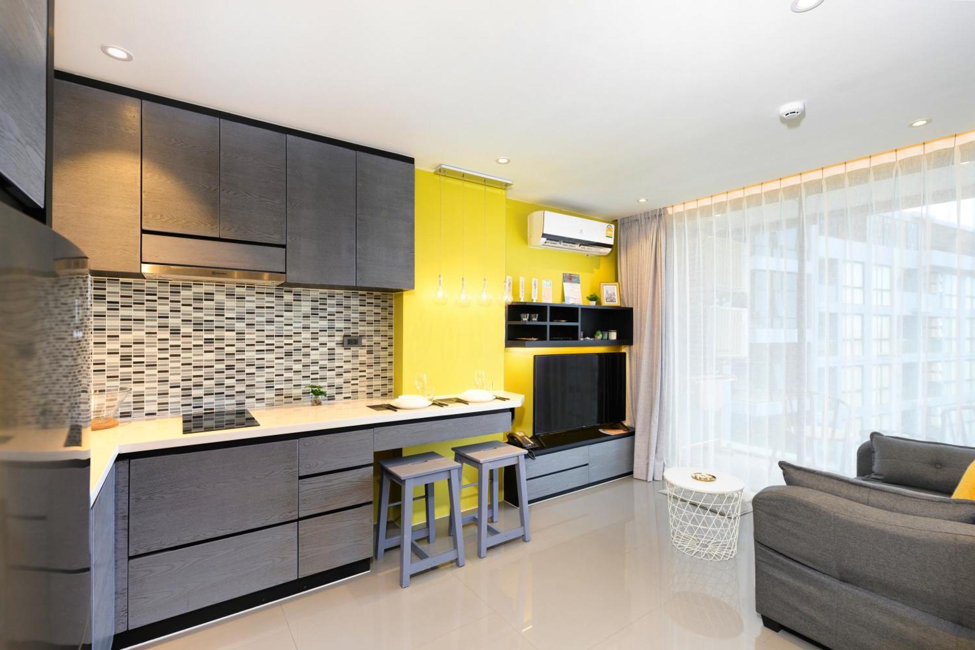 Sabay Rent In The Citygate Kamala