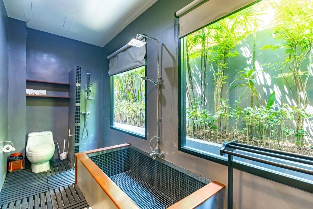 Casa Asiatique — 5br In Laguna & Layan * Phuket