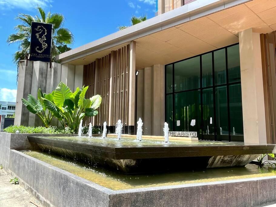 Apartment Aristo Surin M06