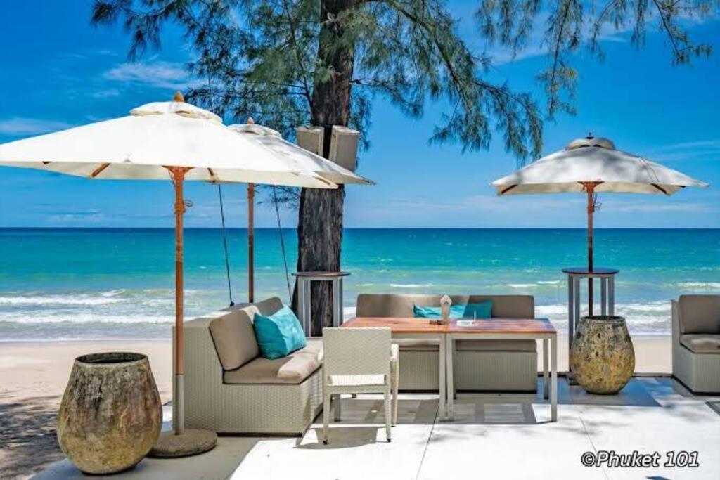 Aristo Surin M06 Apartment Phuket
