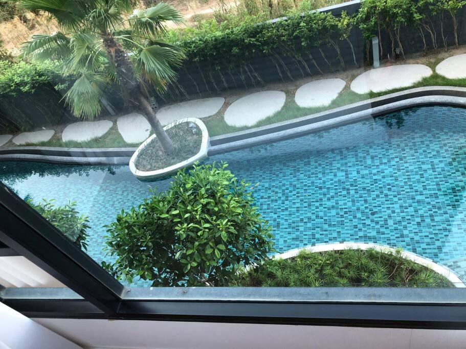 Apartment Aristo Surin M06