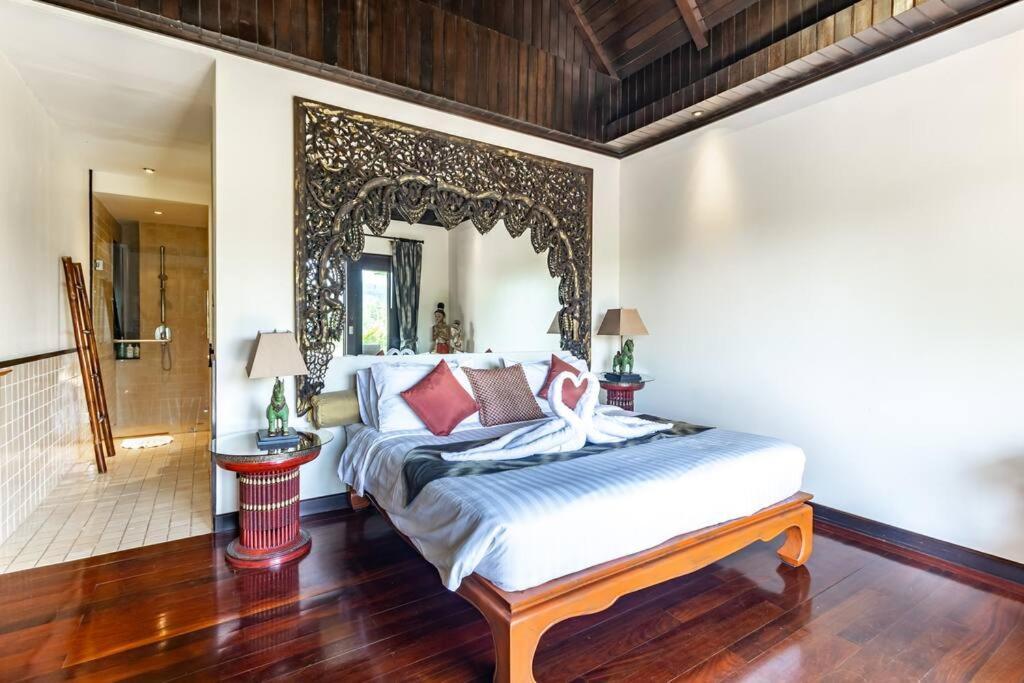 Casa Asiatique — 5br In Laguna & Layan * Phuket