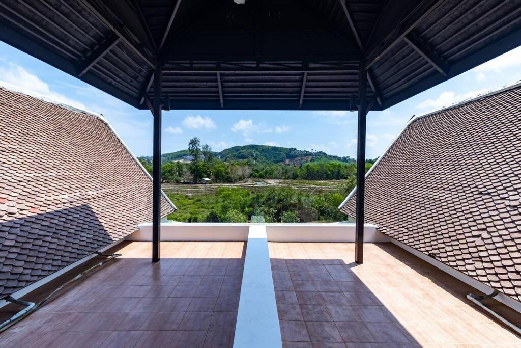 Villa Casa Asiatique — 5br In Laguna & Layan