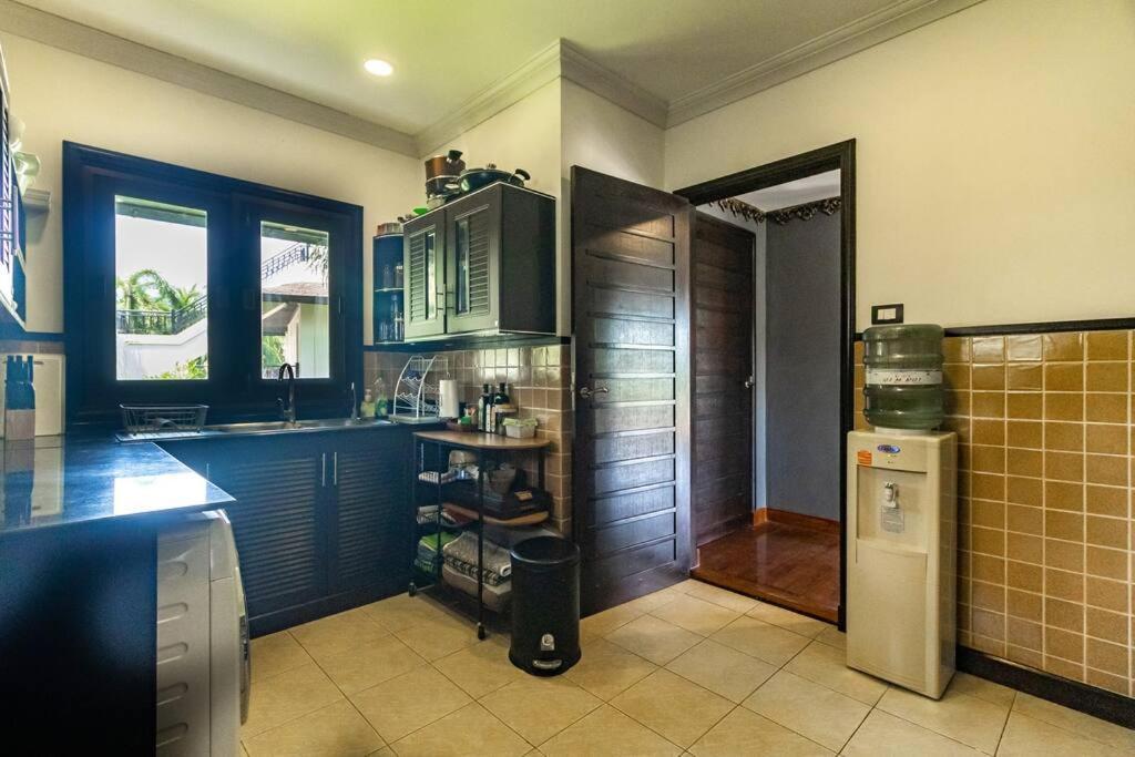 Casa Asiatique — 5br In Laguna & Layan