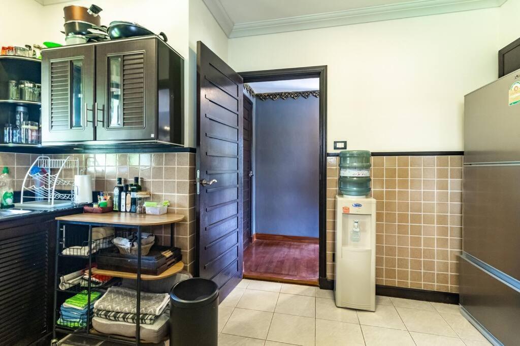 Casa Asiatique — 5br In Laguna & Layan * Phuket