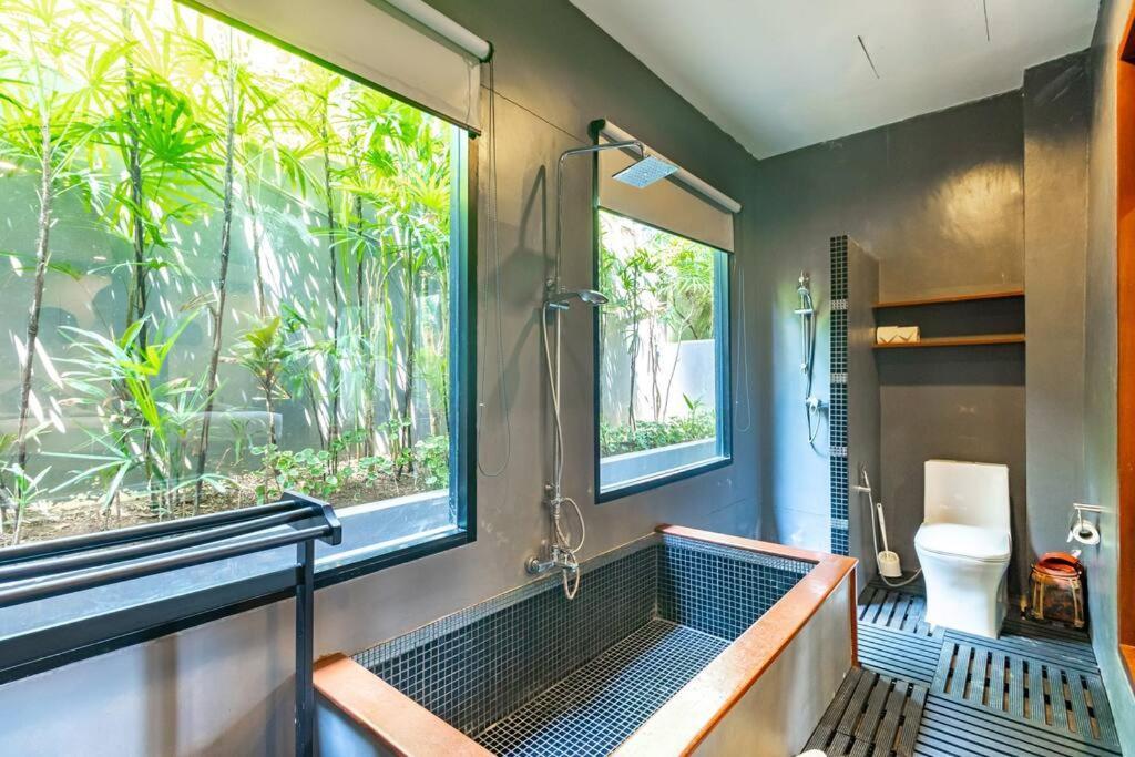 Casa Asiatique — 5br In Laguna & Layan *