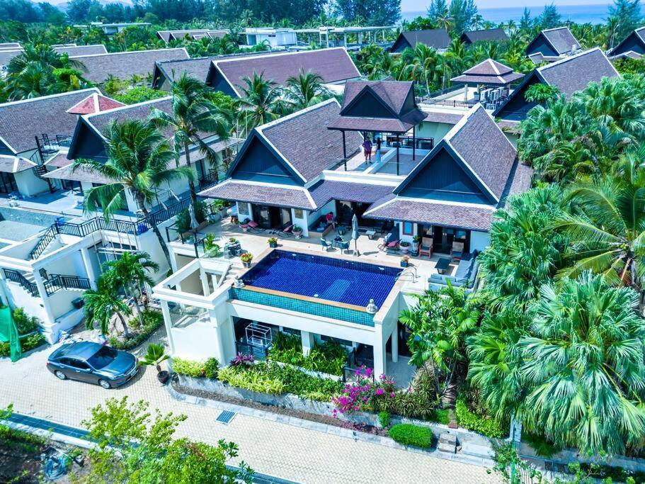 Casa Asiatique — 5br In Laguna & Layan Villa Phuket