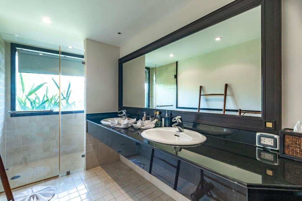 Villa Casa Asiatique — 5br In Laguna & Layan *