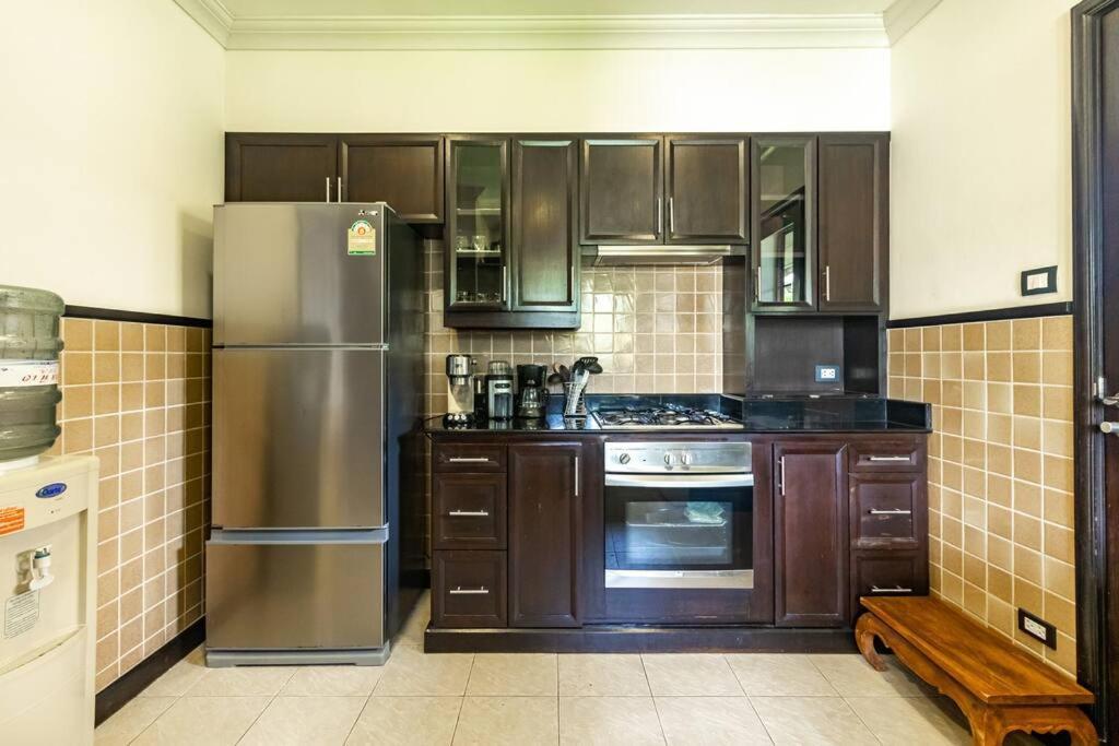 Casa Asiatique — 5br In Laguna & Layan Villa Phuket
