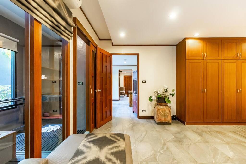 Casa Asiatique — 5br In Laguna & Layan Phuket